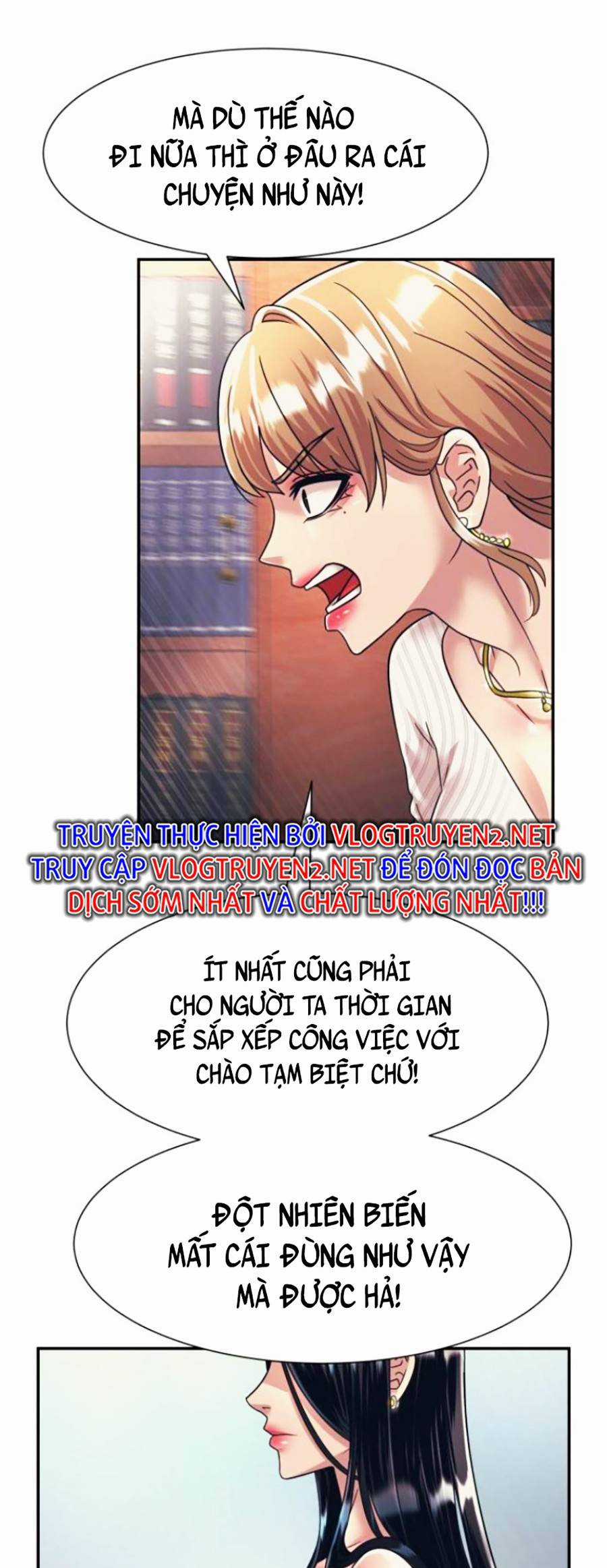Sóng Ngầm - Chapter 32 - Trang 19