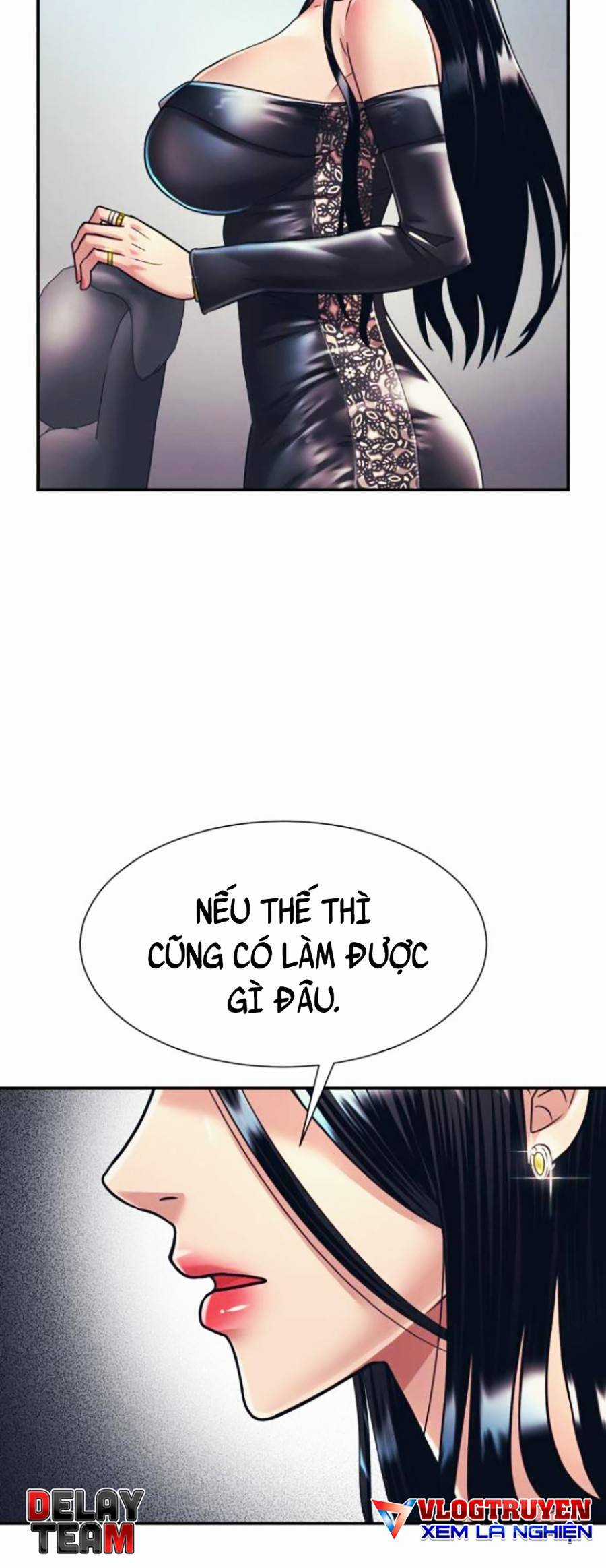 Sóng Ngầm - Chapter 32 - Trang 20