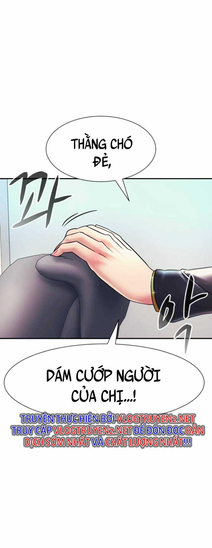 Sóng Ngầm - Chapter 32 - Trang 22