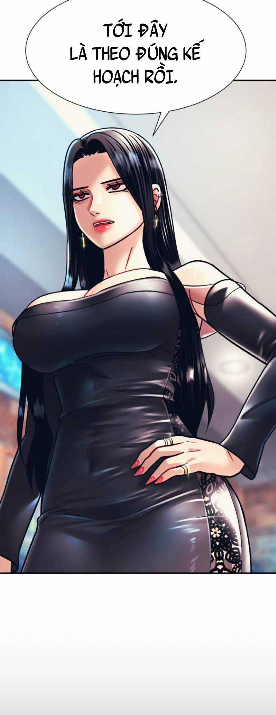 Sóng Ngầm - Chapter 32 - Trang 25