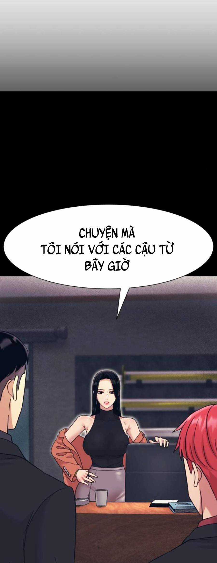 Sóng Ngầm - Chapter 32 - Trang 26