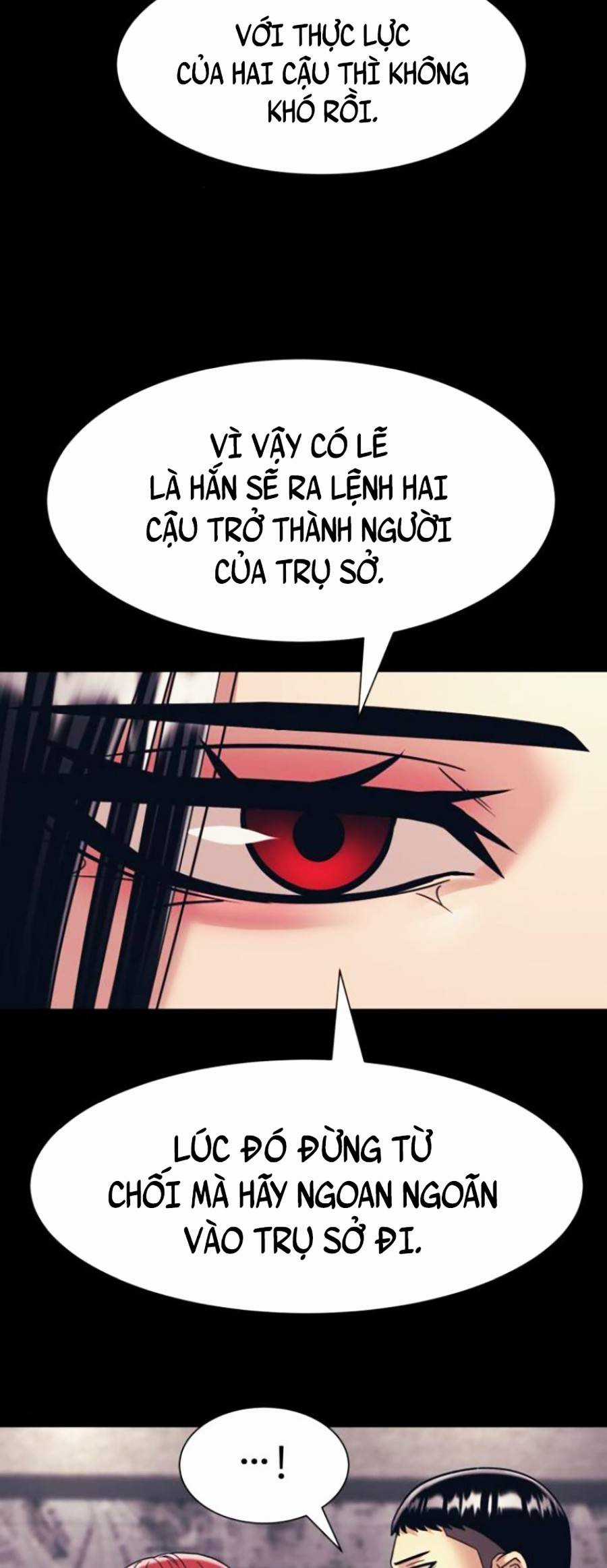 Sóng Ngầm - Chapter 32 - Trang 29