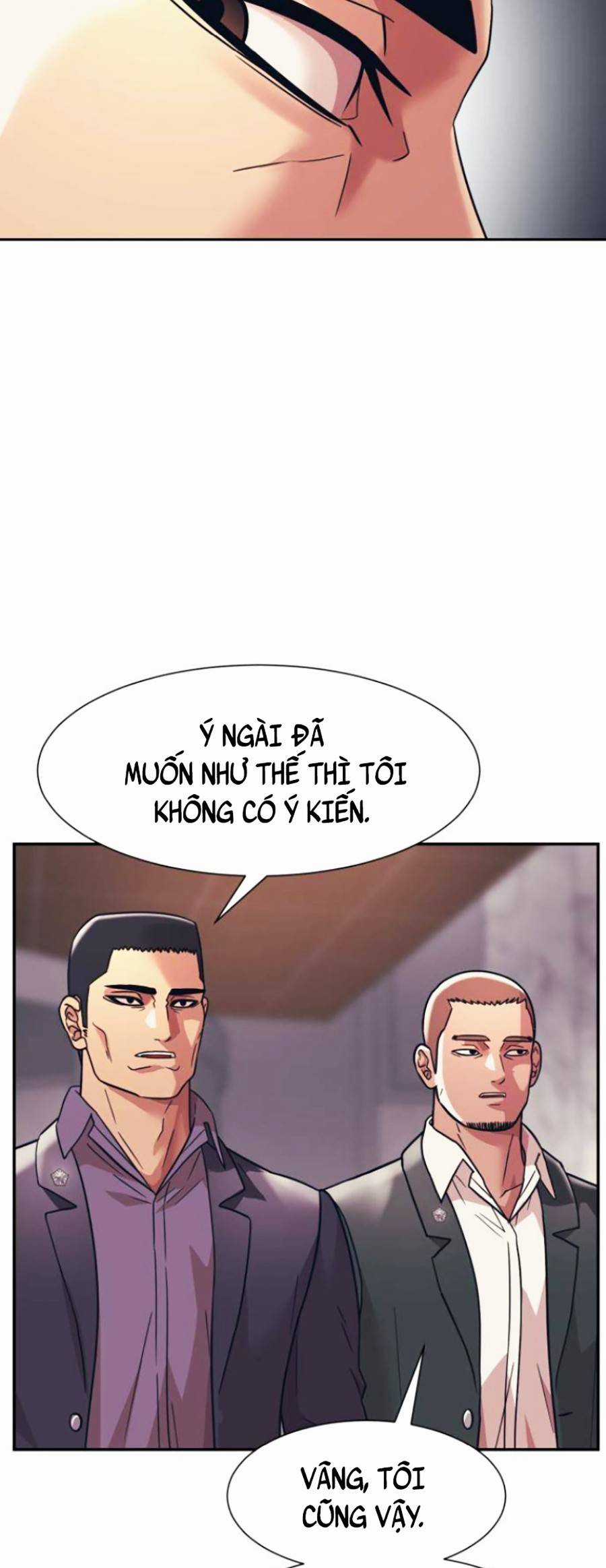 Sóng Ngầm - Chapter 32 - Trang 4