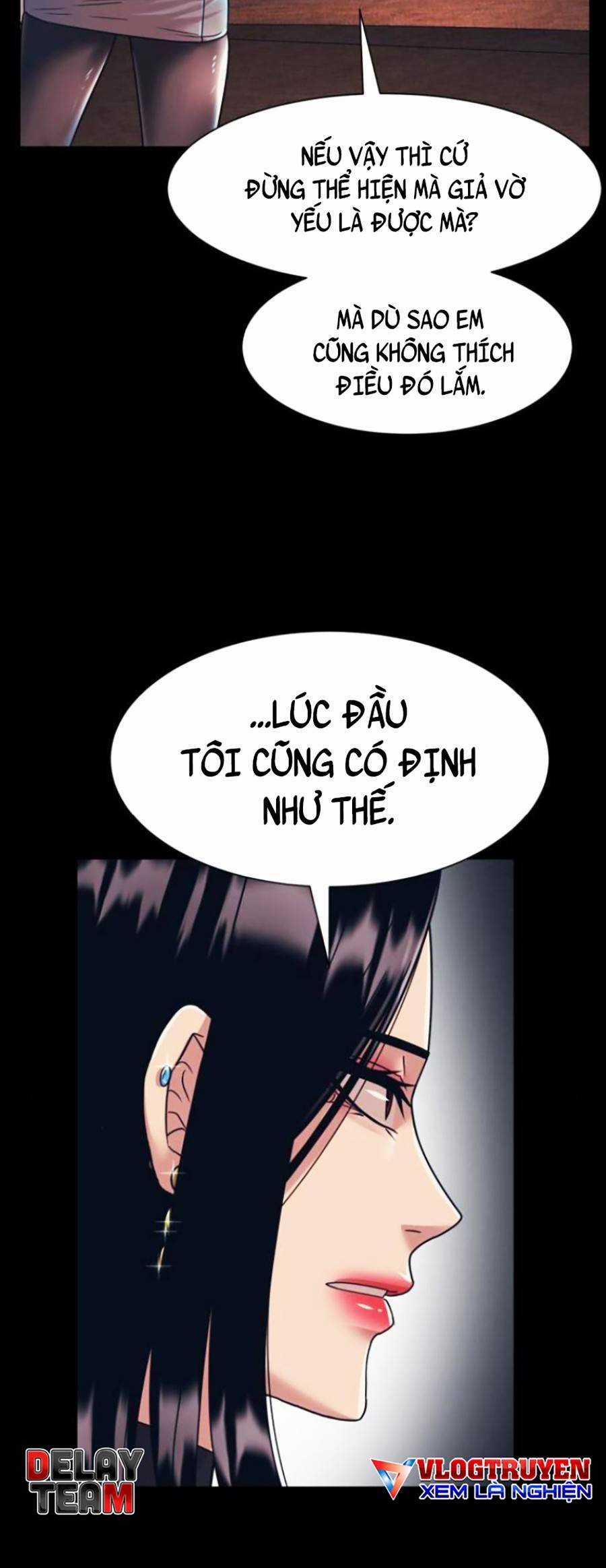 Sóng Ngầm - Chapter 32 - Trang 31