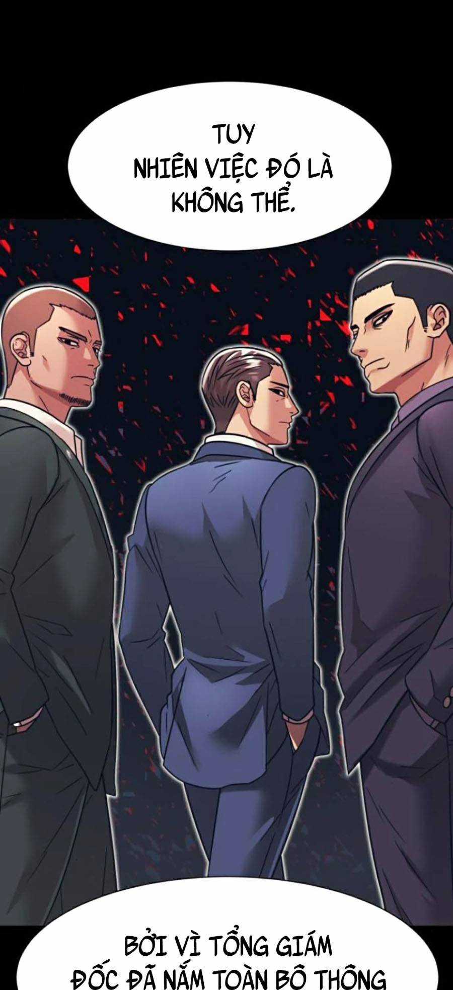 Sóng Ngầm - Chapter 32 - Trang 32