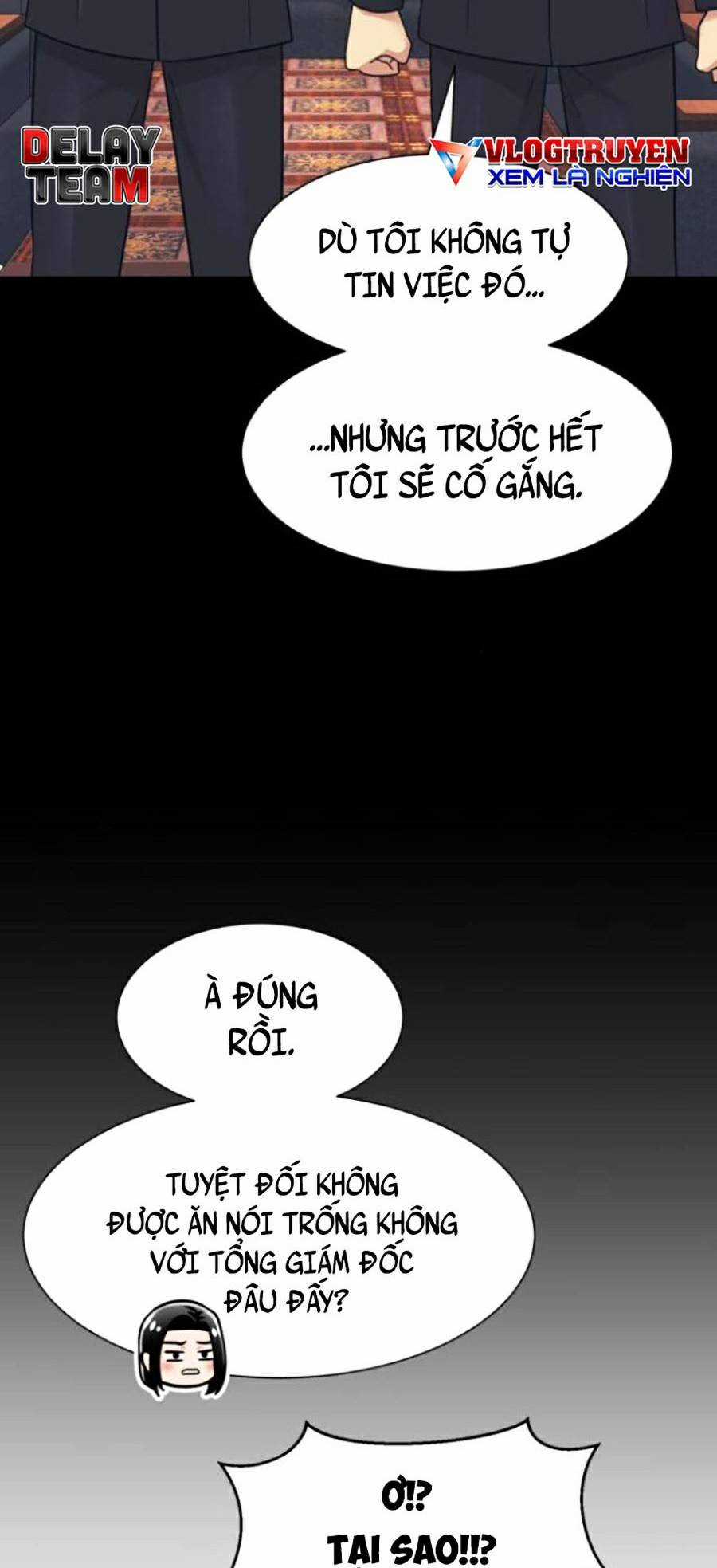 Sóng Ngầm - Chapter 32 - Trang 36