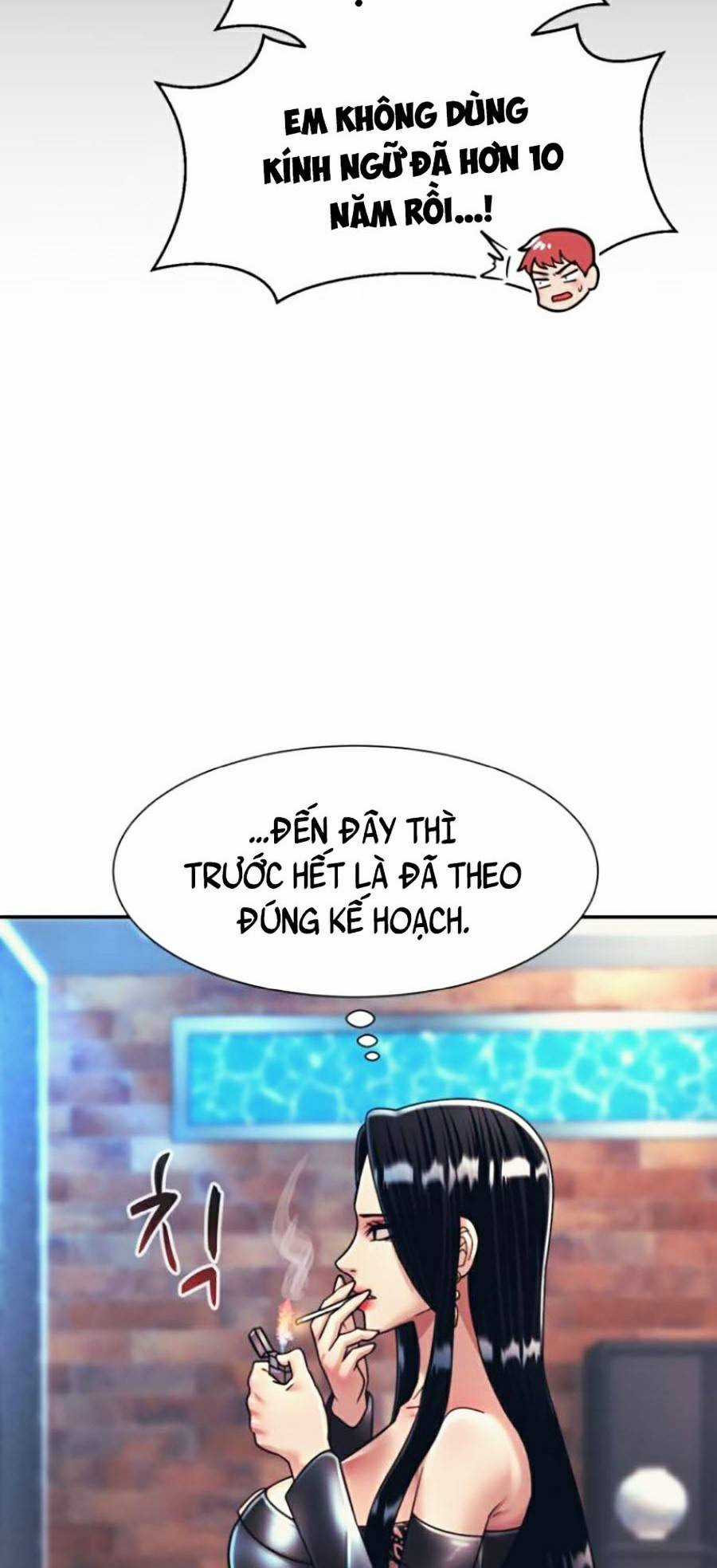 Sóng Ngầm - Chapter 32 - Trang 37