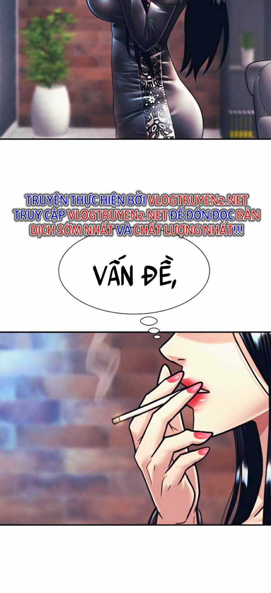 Sóng Ngầm - Chapter 32 - Trang 38