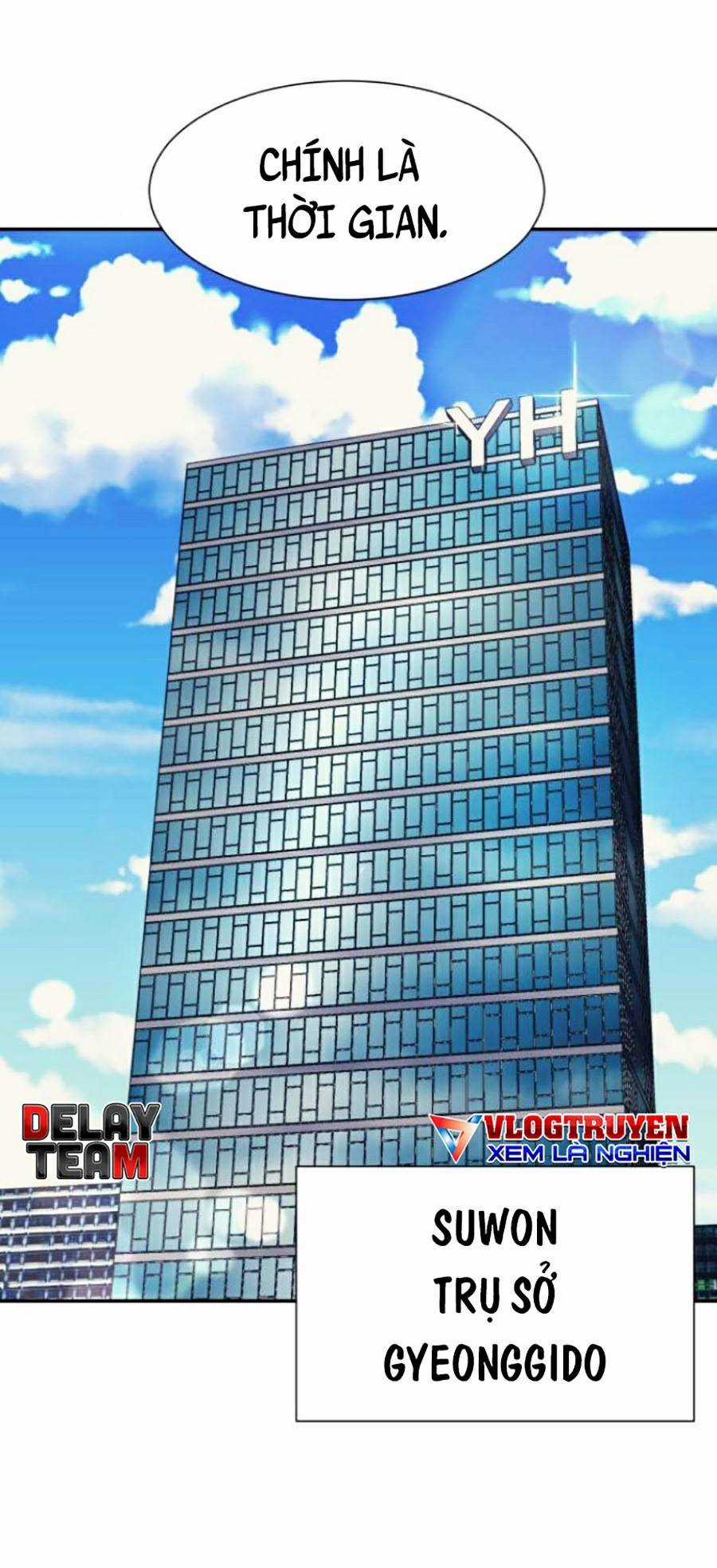 Sóng Ngầm - Chapter 32 - Trang 39