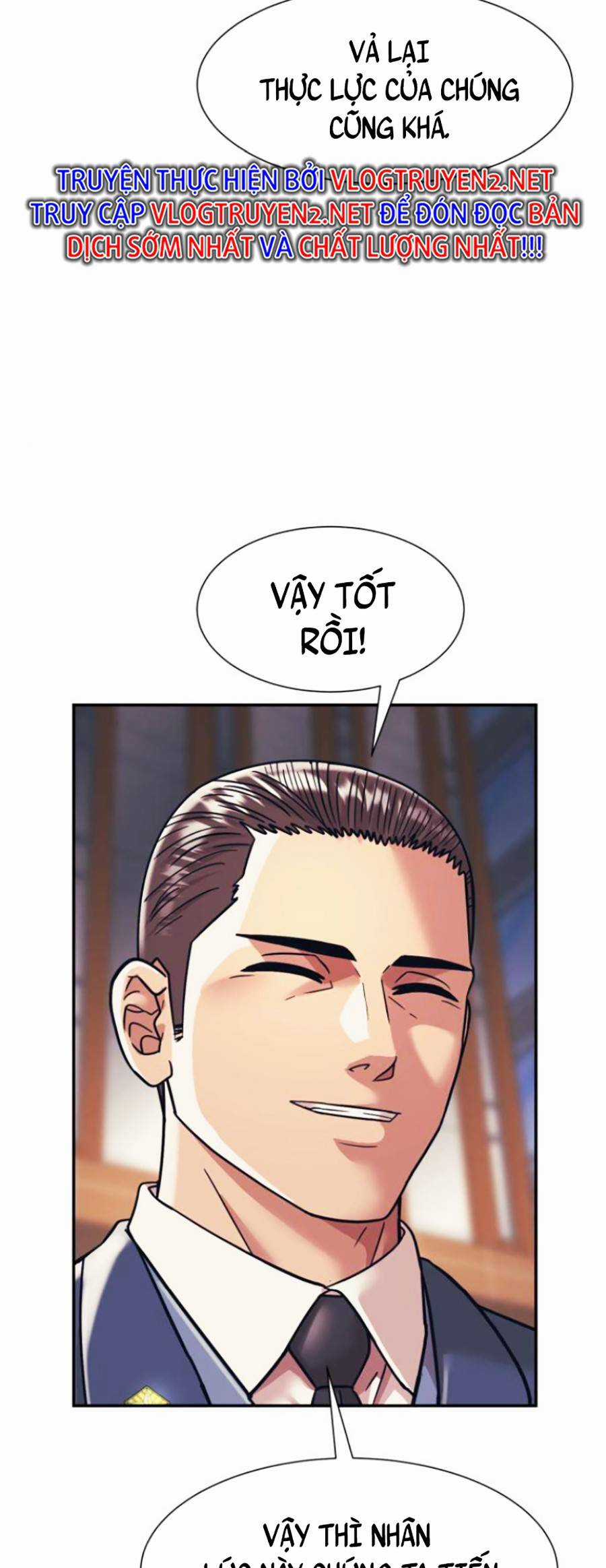 Sóng Ngầm - Chapter 32 - Trang 5