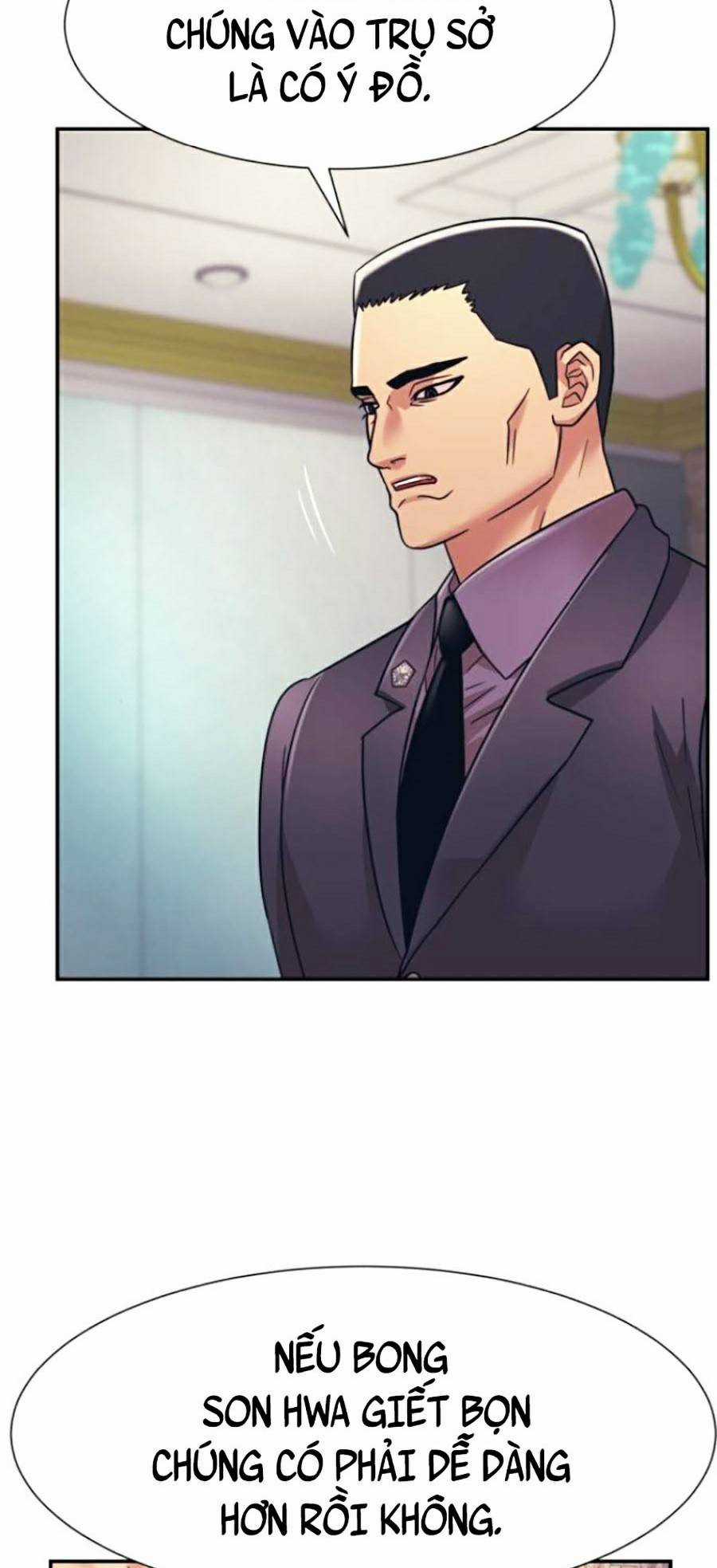 Sóng Ngầm - Chapter 32 - Trang 42