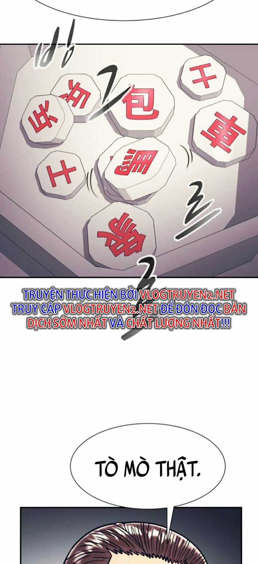 Sóng Ngầm - Chapter 32 - Trang 45