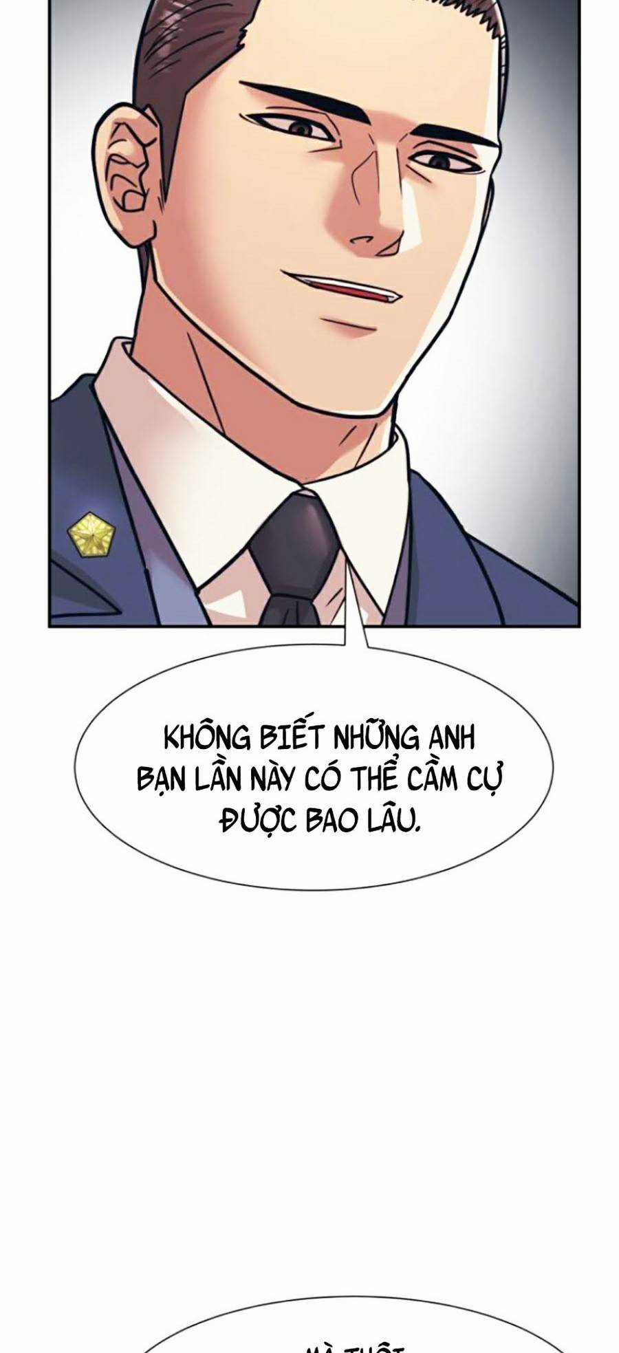 Sóng Ngầm - Chapter 32 - Trang 46