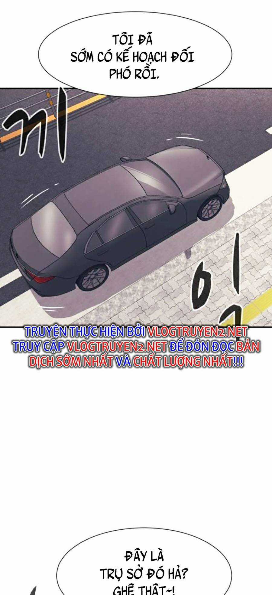 Sóng Ngầm - Chapter 32 - Trang 49