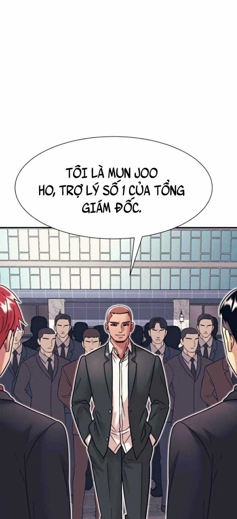 Sóng Ngầm - Chapter 32 - Trang 52