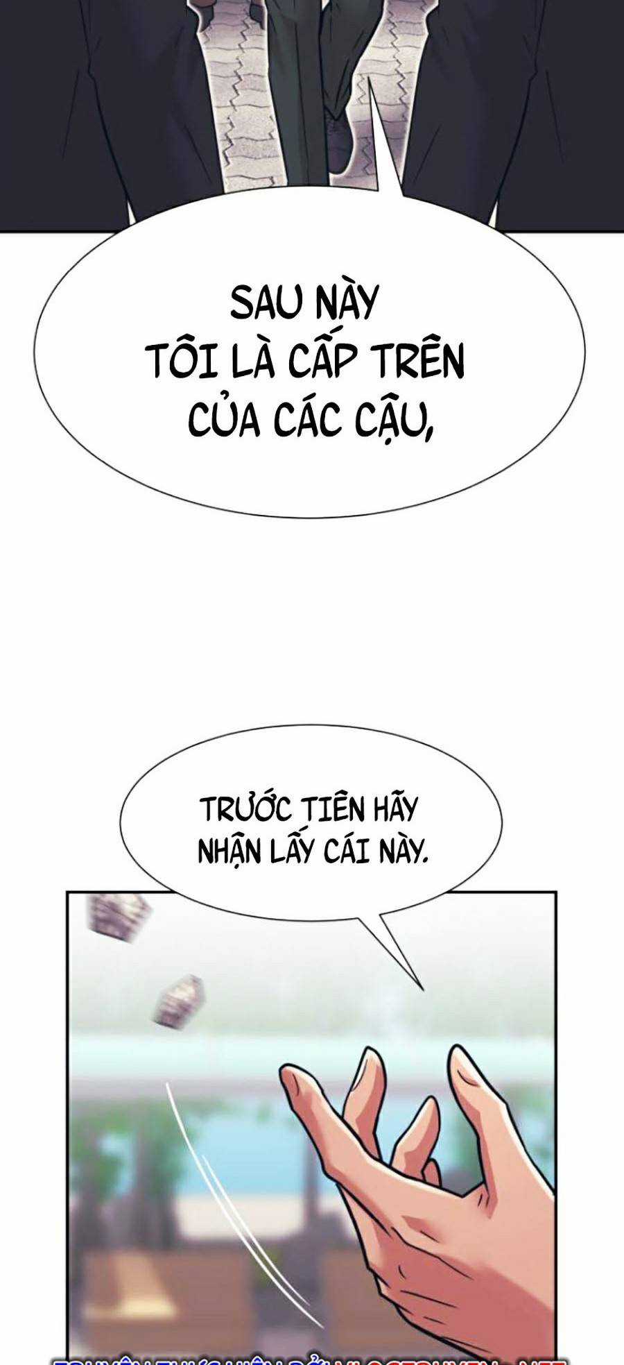 Sóng Ngầm - Chapter 32 - Trang 53