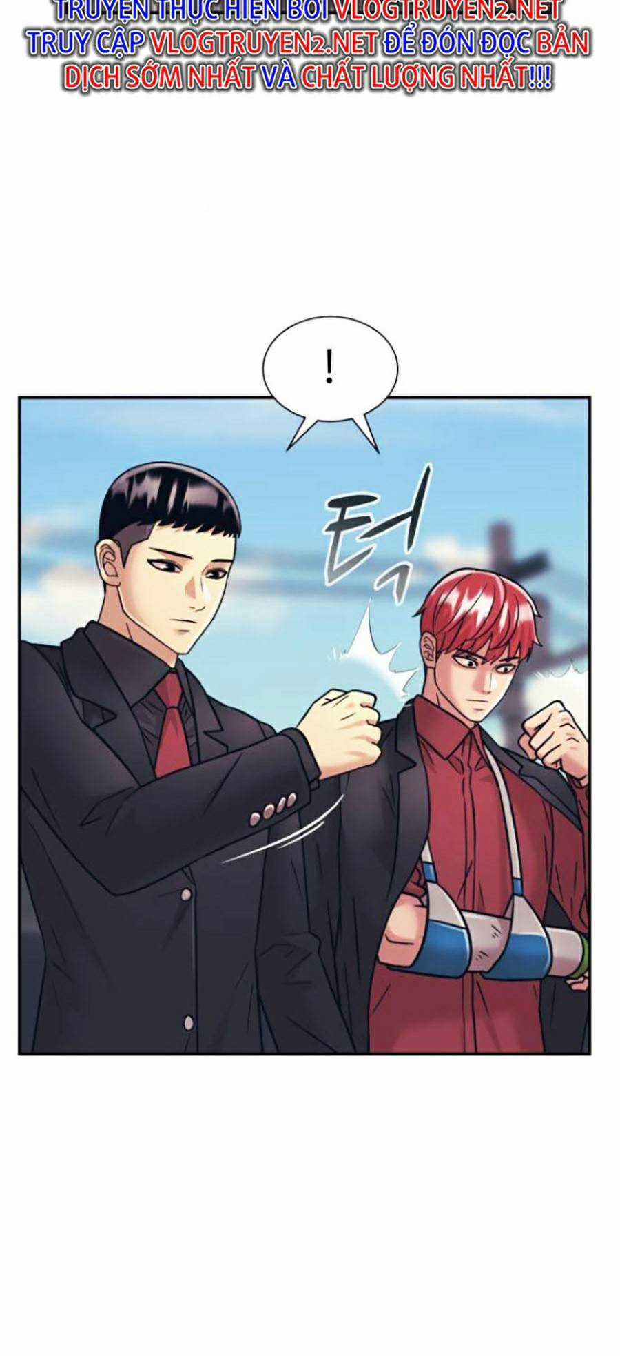 Sóng Ngầm - Chapter 32 - Trang 54