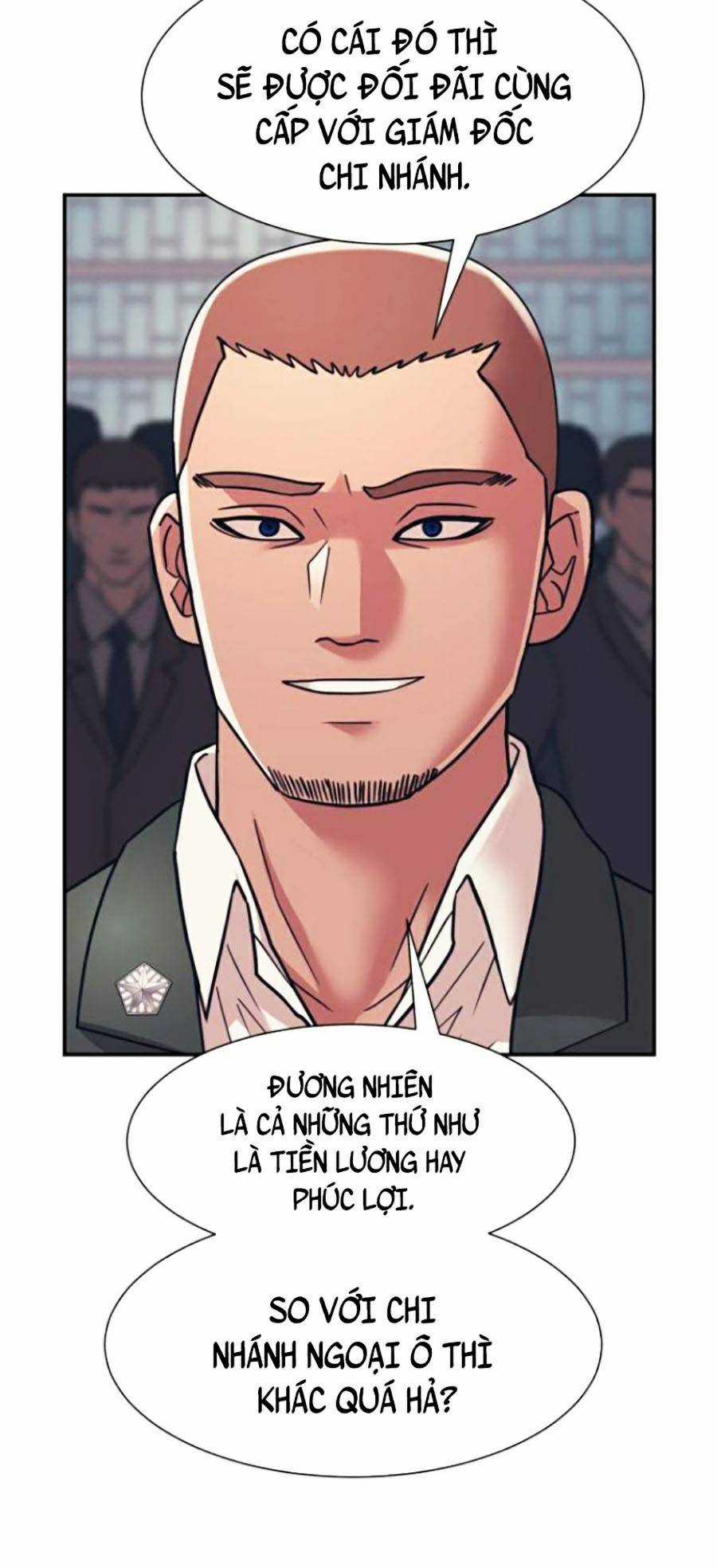 Sóng Ngầm - Chapter 32 - Trang 56