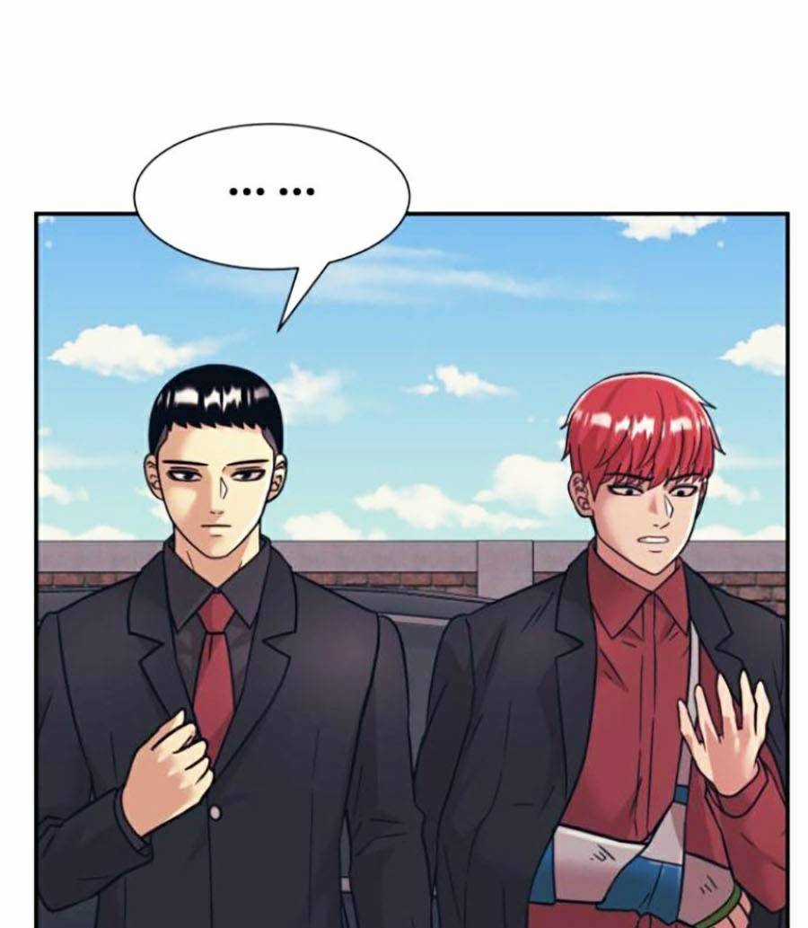 Sóng Ngầm - Chapter 32 - Trang 57