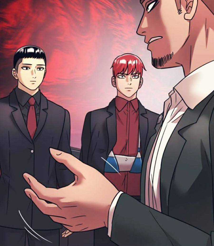 Sóng Ngầm - Chapter 32 - Trang 63