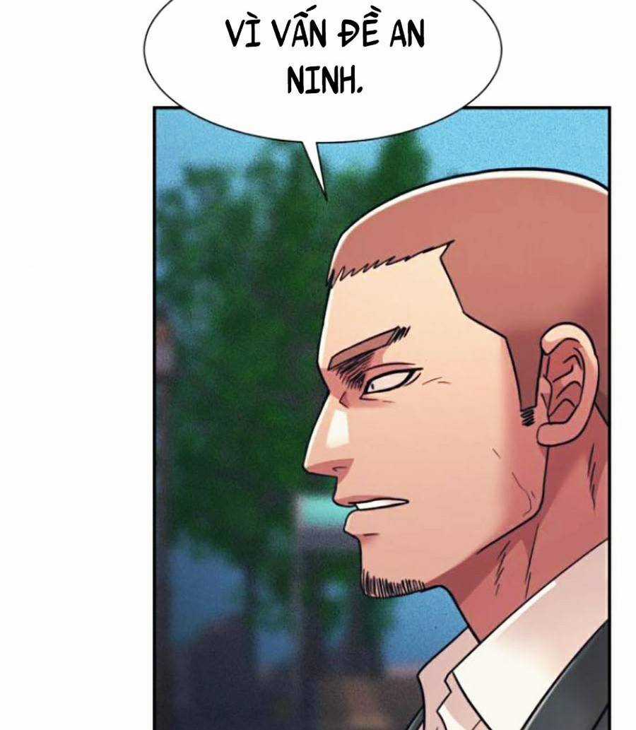 Sóng Ngầm - Chapter 32 - Trang 66