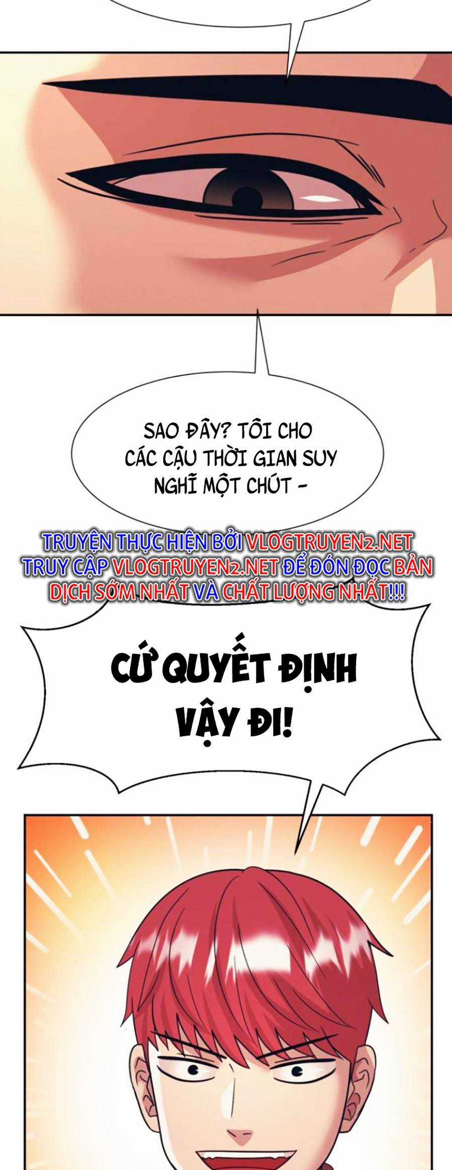 Sóng Ngầm - Chapter 32 - Trang 8