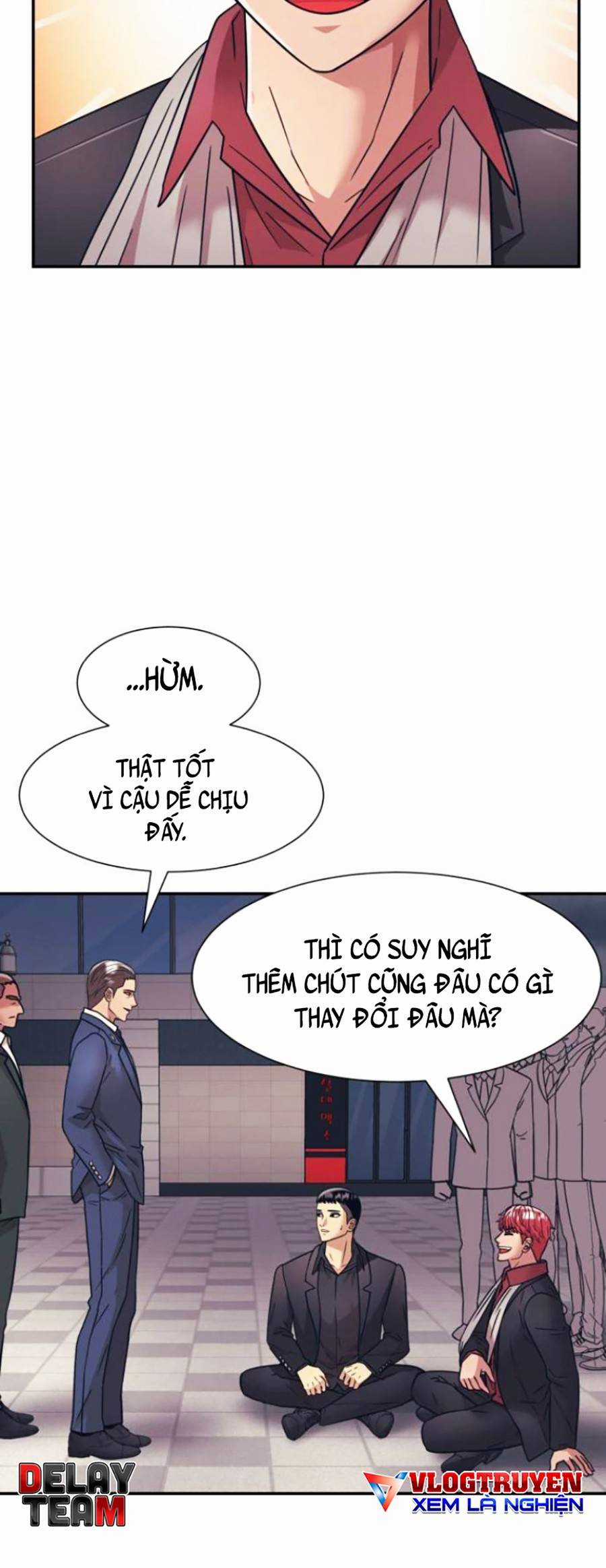 Sóng Ngầm - Chapter 32 - Trang 9