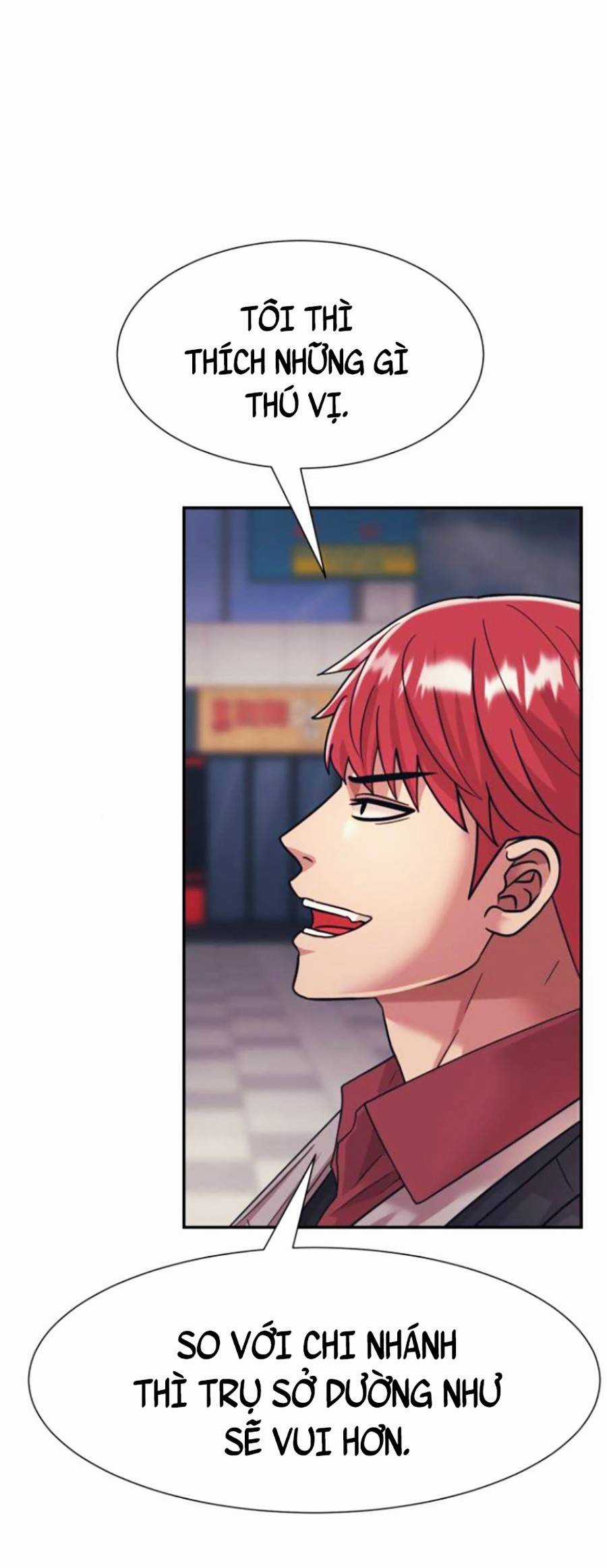 Sóng Ngầm - Chapter 32 - Trang 10