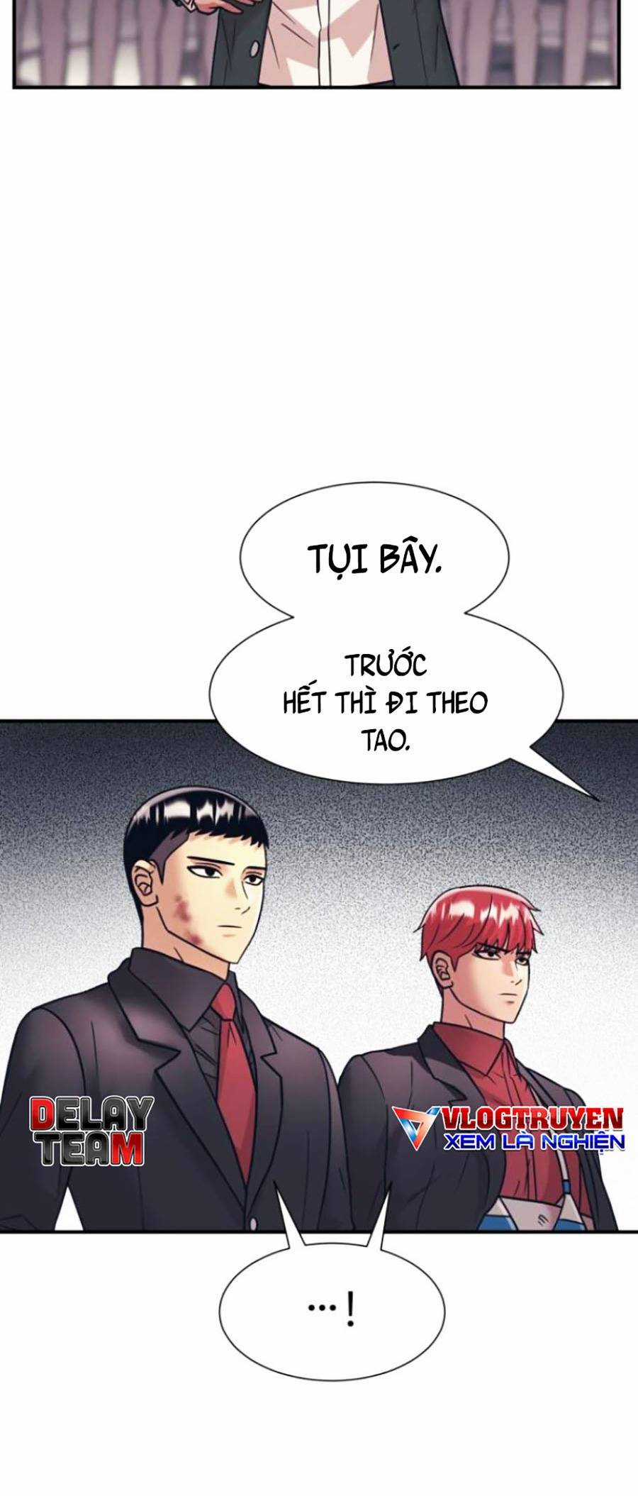 Sóng Ngầm - Chapter 33 - Trang 11