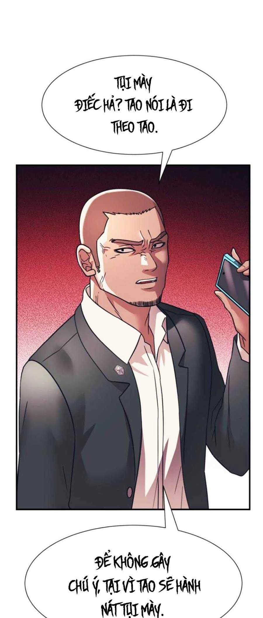 Sóng Ngầm - Chapter 33 - Trang 12