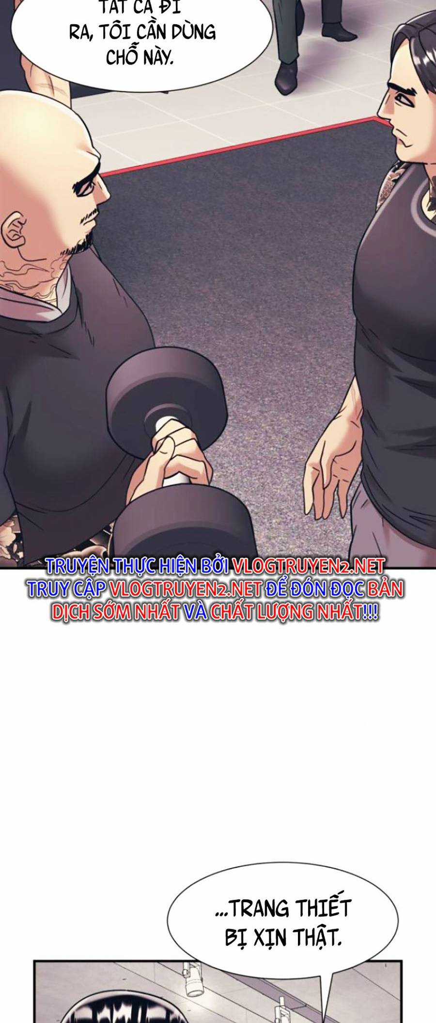 Sóng Ngầm - Chapter 33 - Trang 15