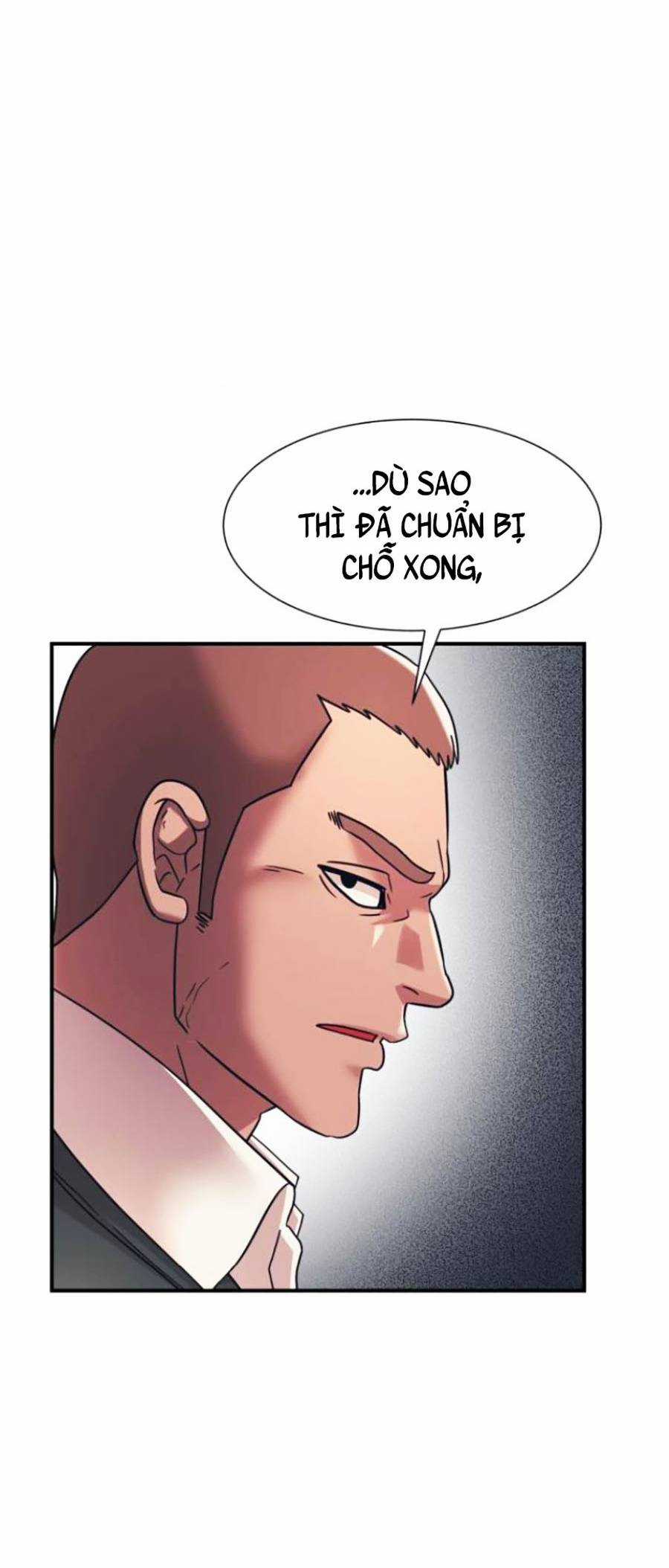 Sóng Ngầm - Chapter 33 - Trang 18