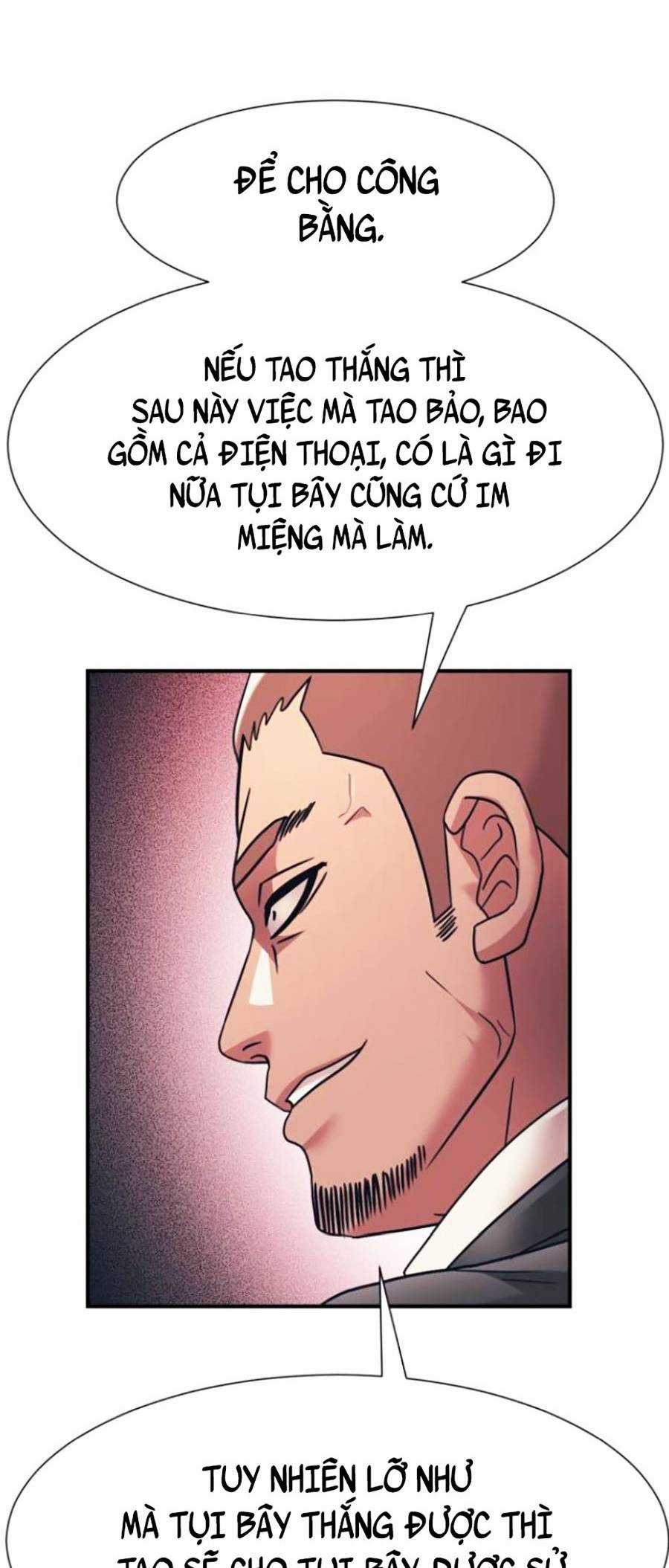 Sóng Ngầm - Chapter 33 - Trang 20