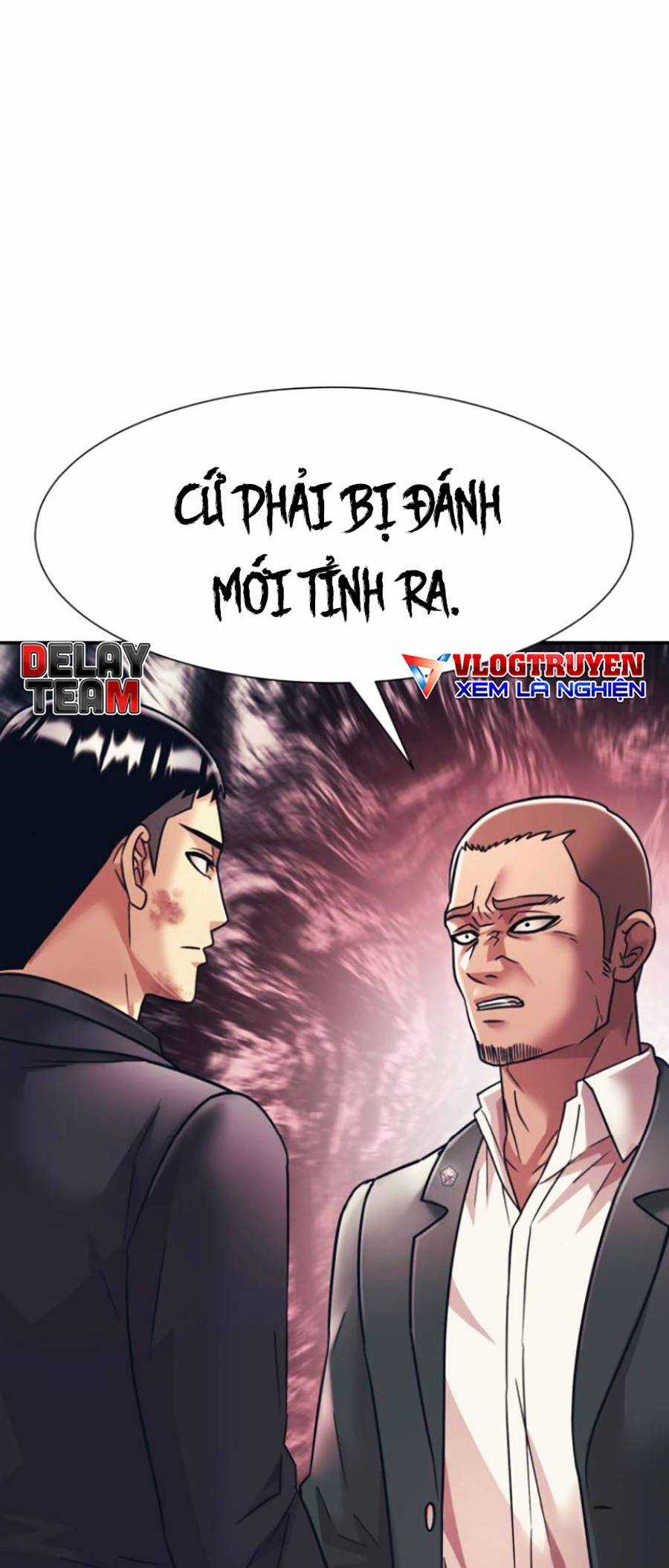 Sóng Ngầm - Chapter 33 - Trang 3