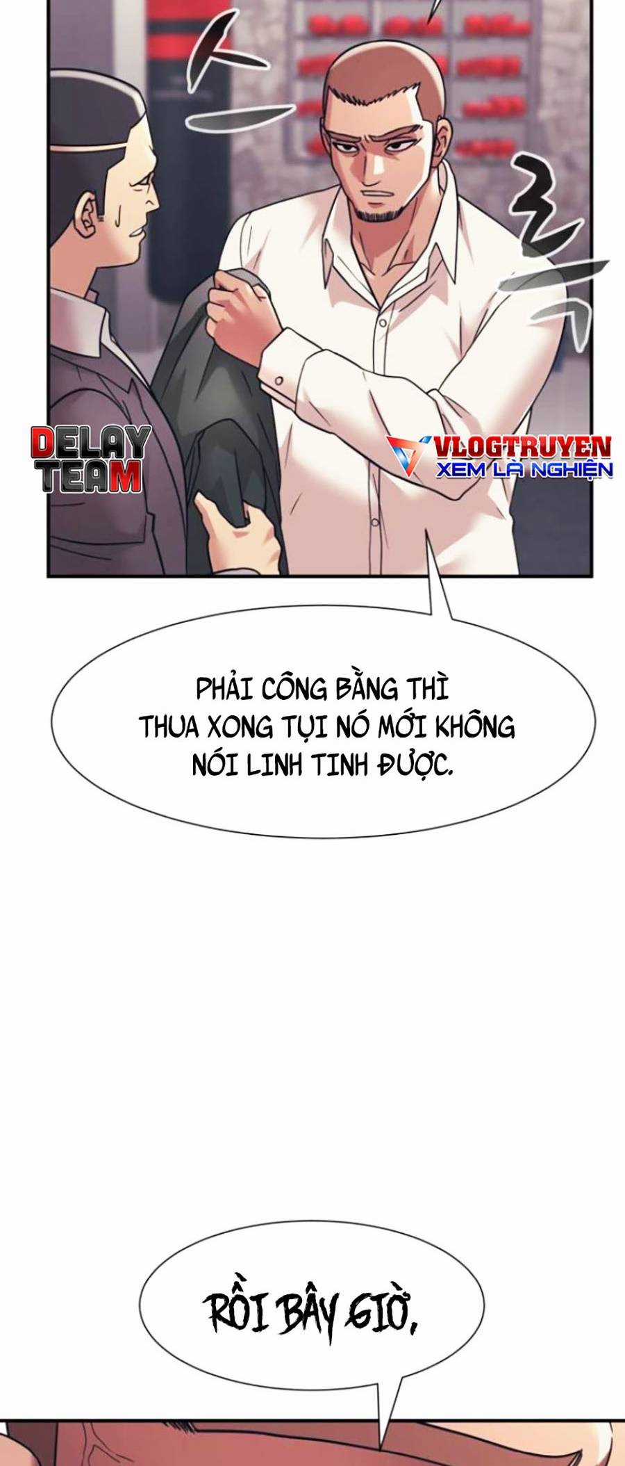 Sóng Ngầm - Chapter 33 - Trang 22