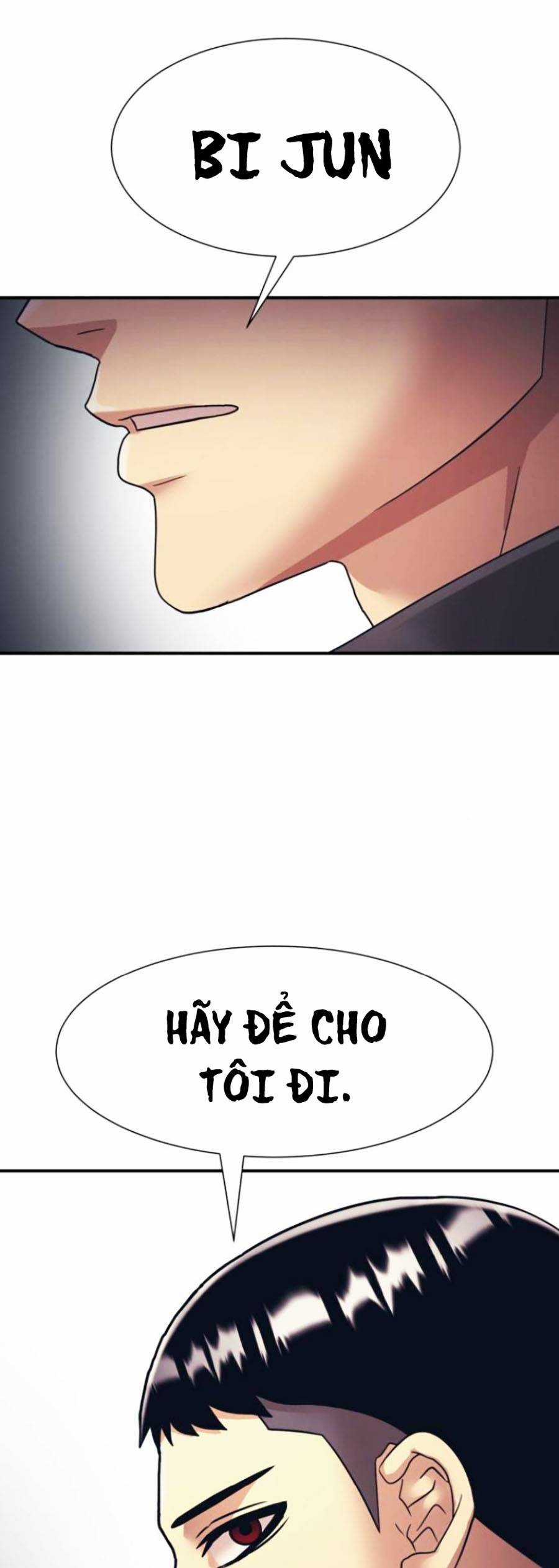 Sóng Ngầm - Chapter 33 - Trang 27