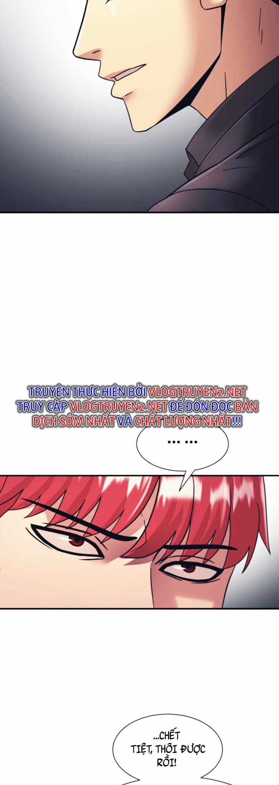 Sóng Ngầm - Chapter 33 - Trang 28