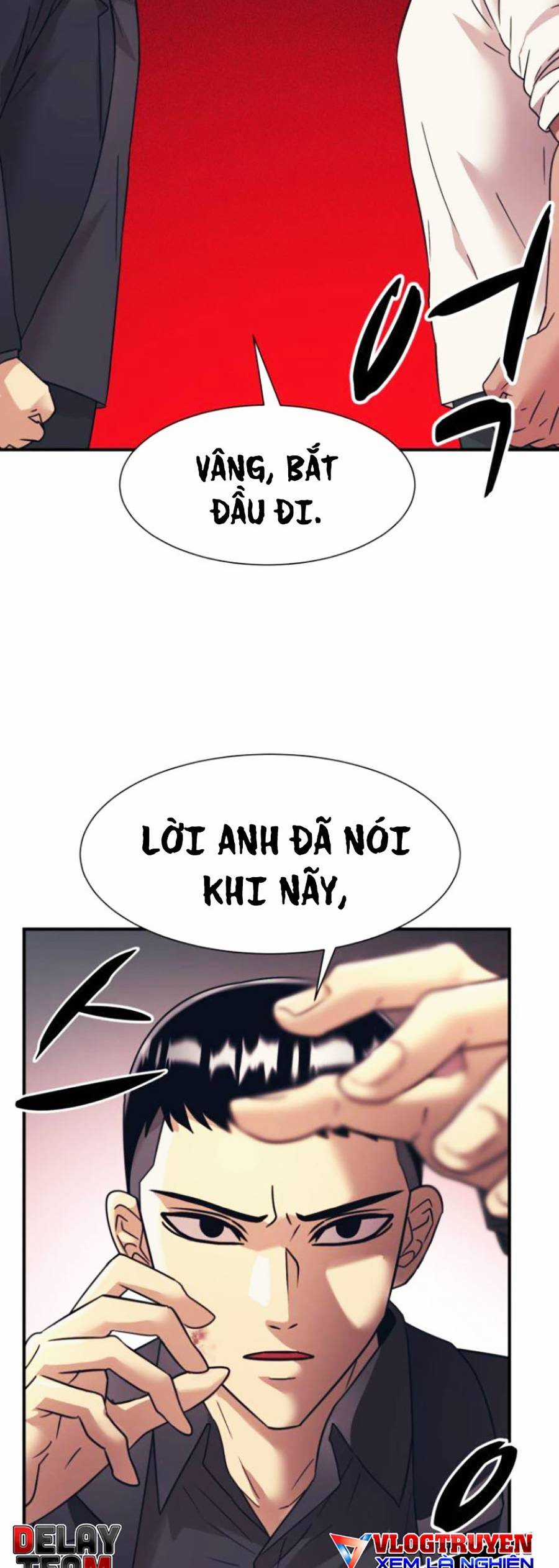 Sóng Ngầm - Chapter 33 - Trang 30