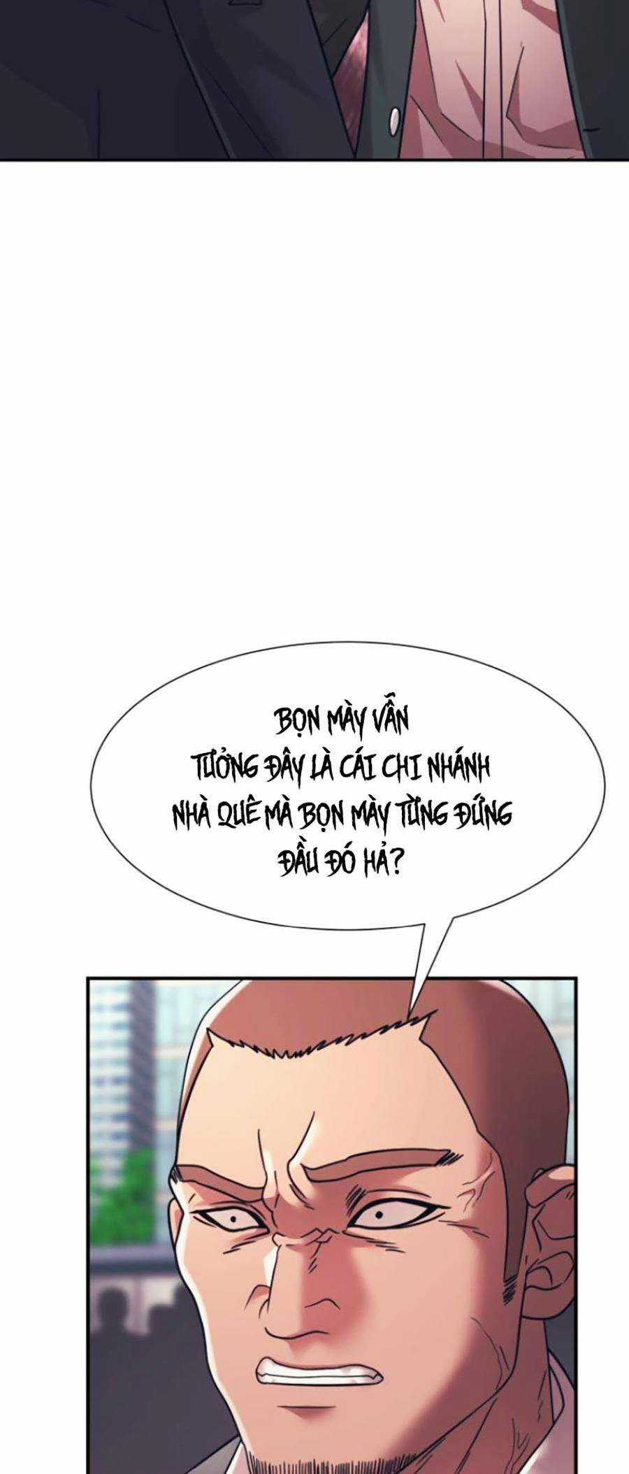 Sóng Ngầm - Chapter 33 - Trang 4