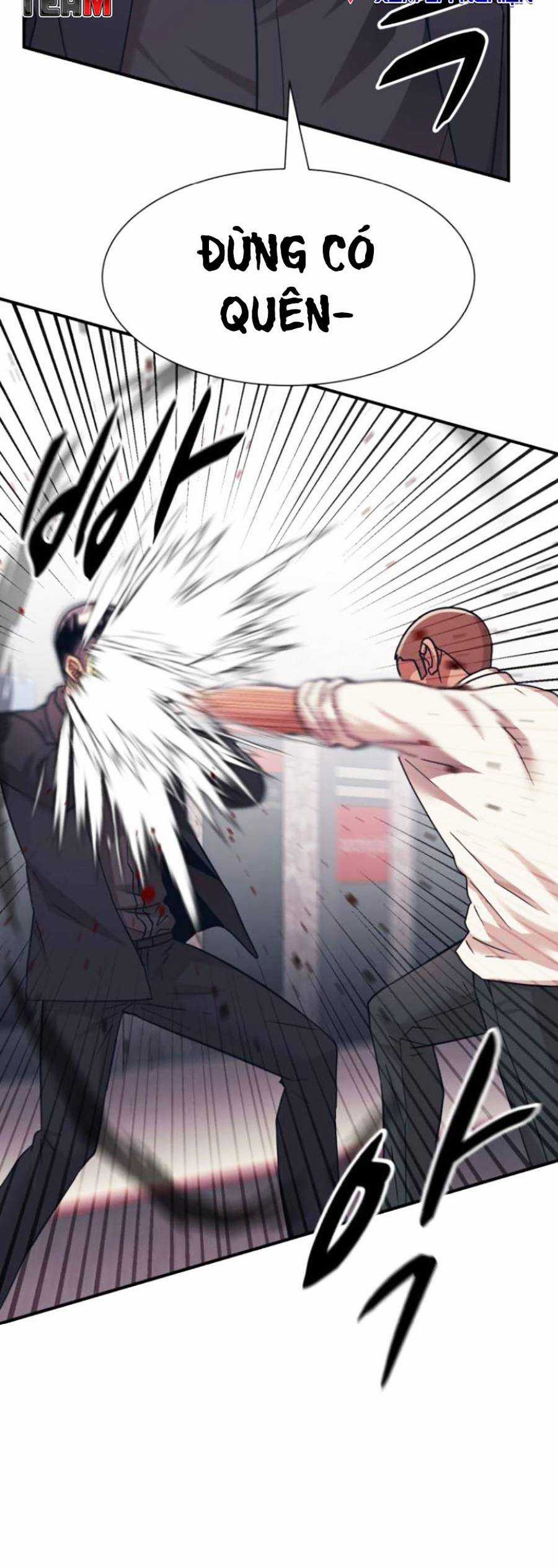 Sóng Ngầm - Chapter 33 - Trang 31