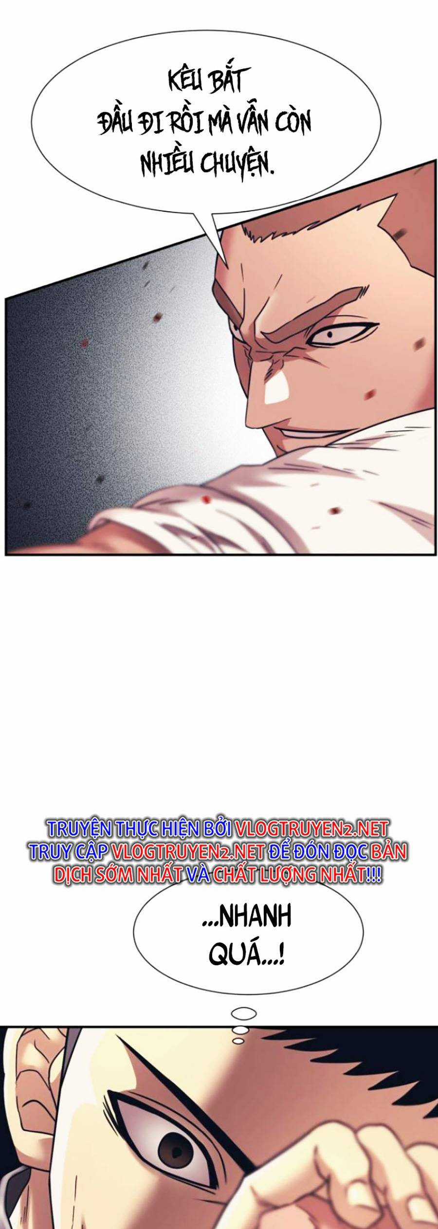 Sóng Ngầm - Chapter 33 - Trang 32