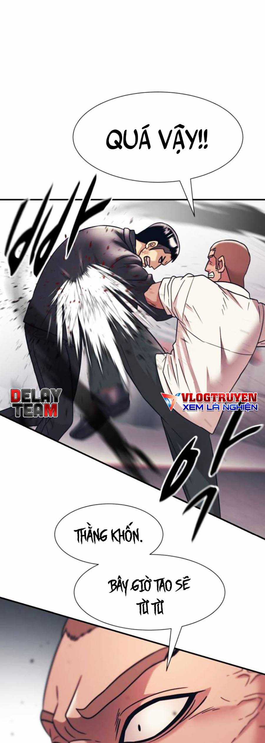 Sóng Ngầm - Chapter 33 - Trang 34