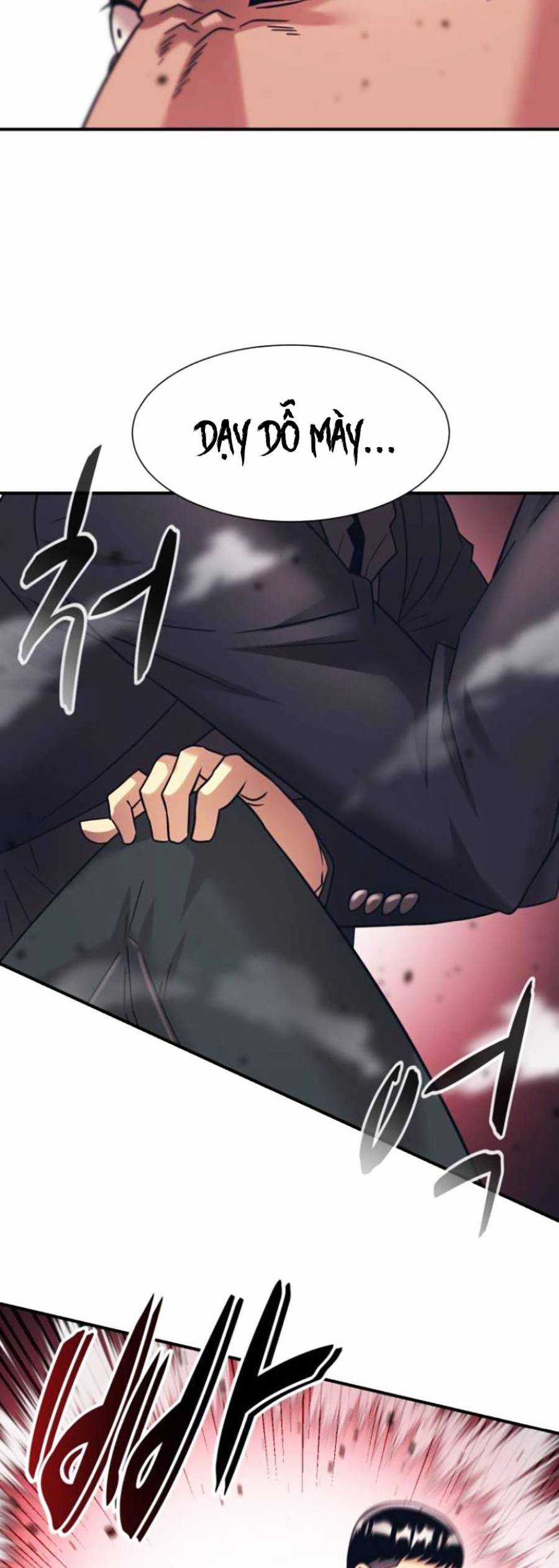 Sóng Ngầm - Chapter 33 - Trang 35