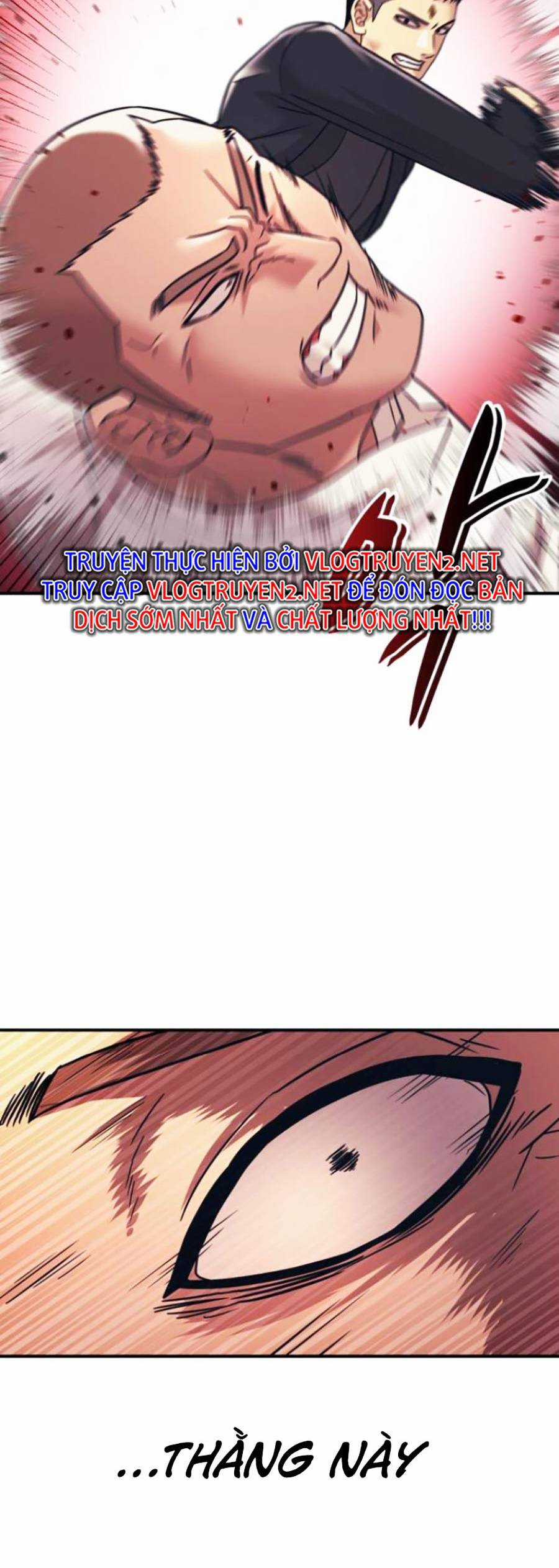 Sóng Ngầm - Chapter 33 - Trang 36