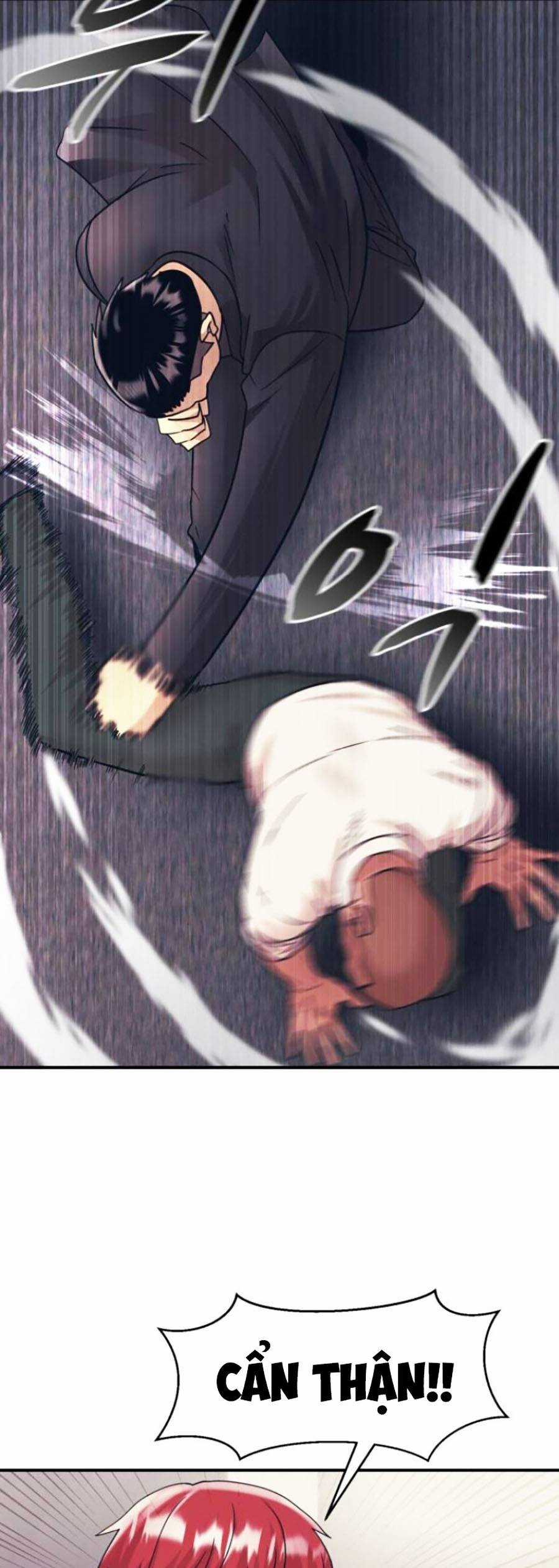 Sóng Ngầm - Chapter 33 - Trang 39