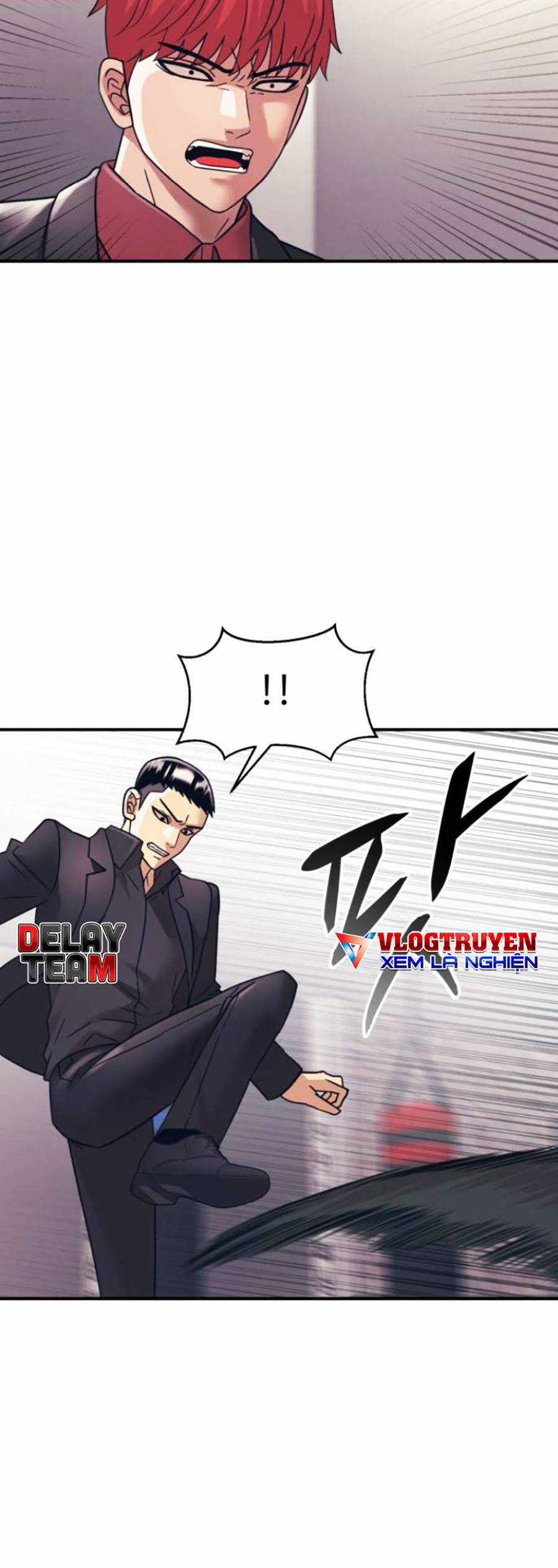 Sóng Ngầm - Chapter 33 - Trang 40