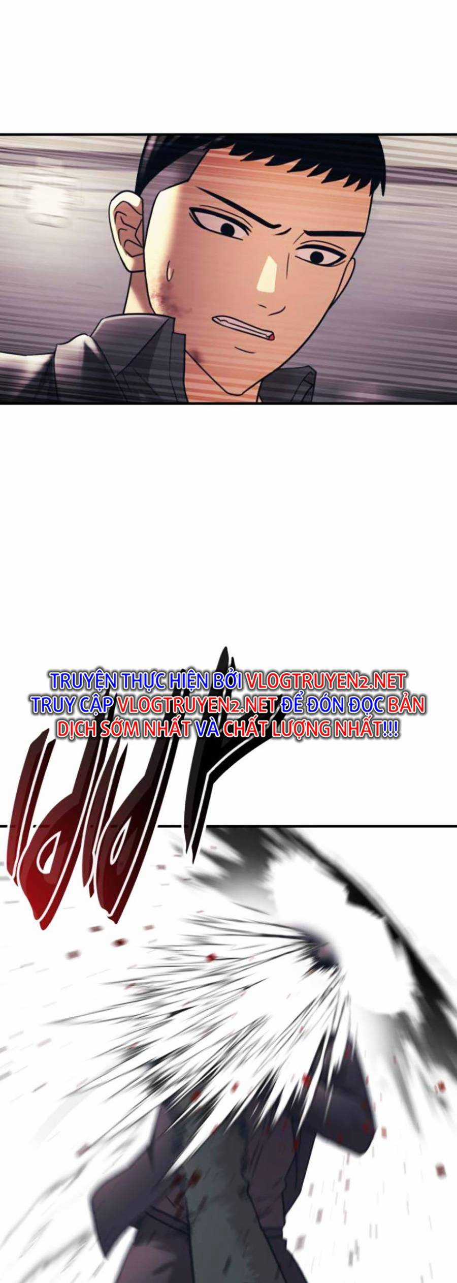 Sóng Ngầm - Chapter 33 - Trang 42