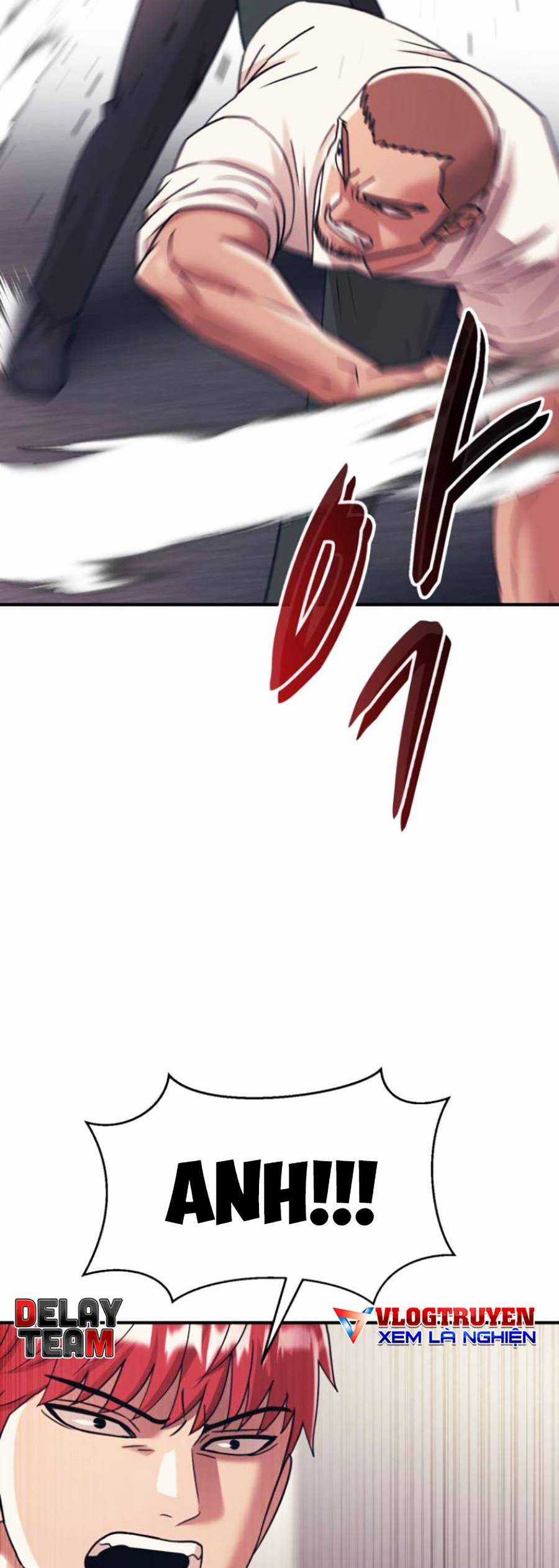 Sóng Ngầm - Chapter 33 - Trang 43