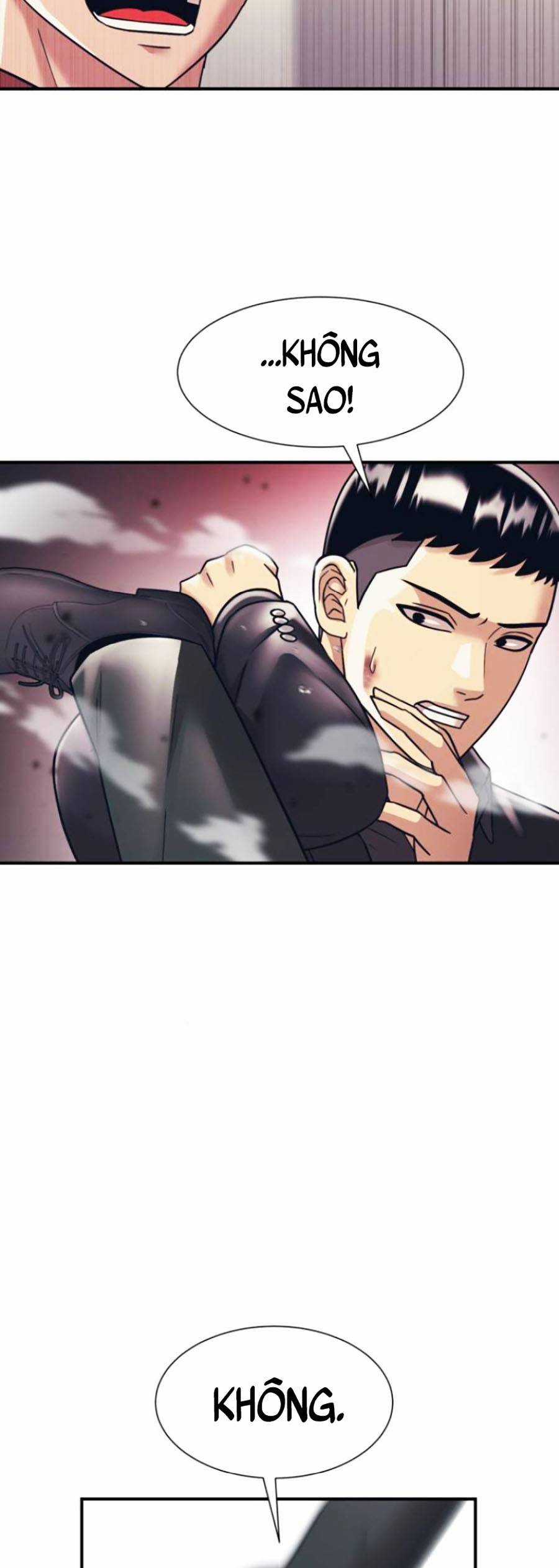 Sóng Ngầm - Chapter 33 - Trang 44