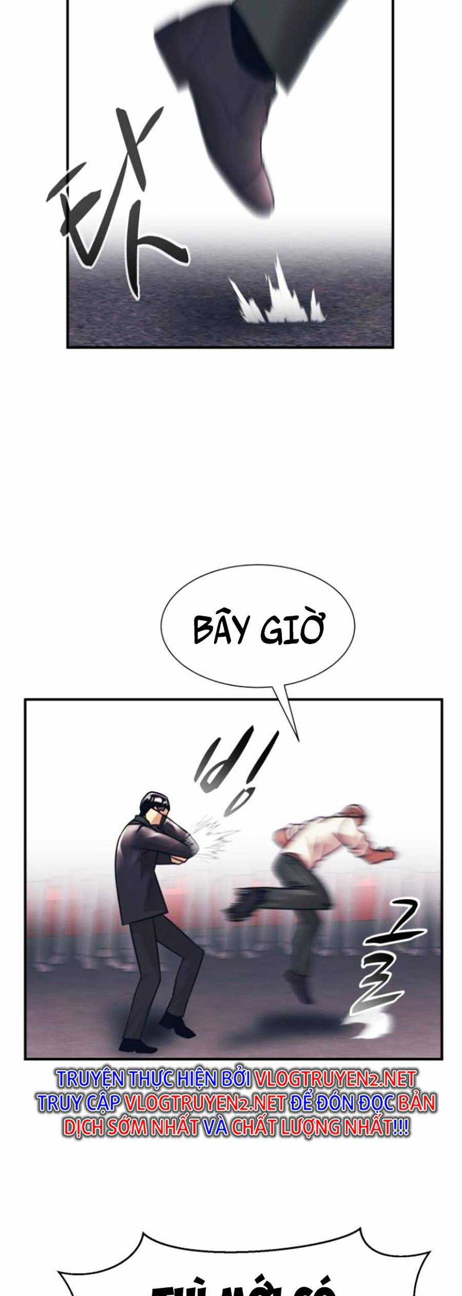 Sóng Ngầm - Chapter 33 - Trang 45